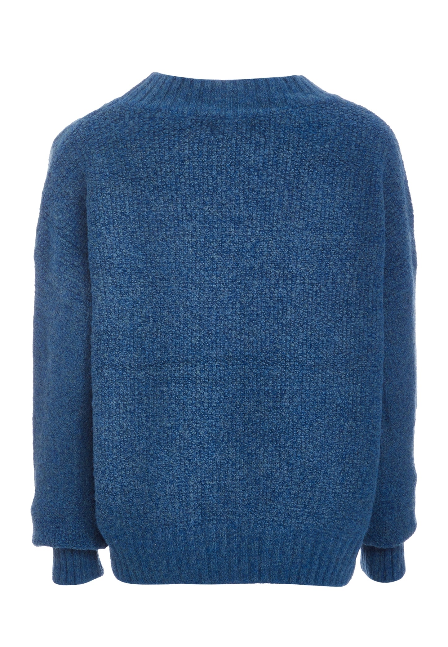 TANUNA women's knitted sweater