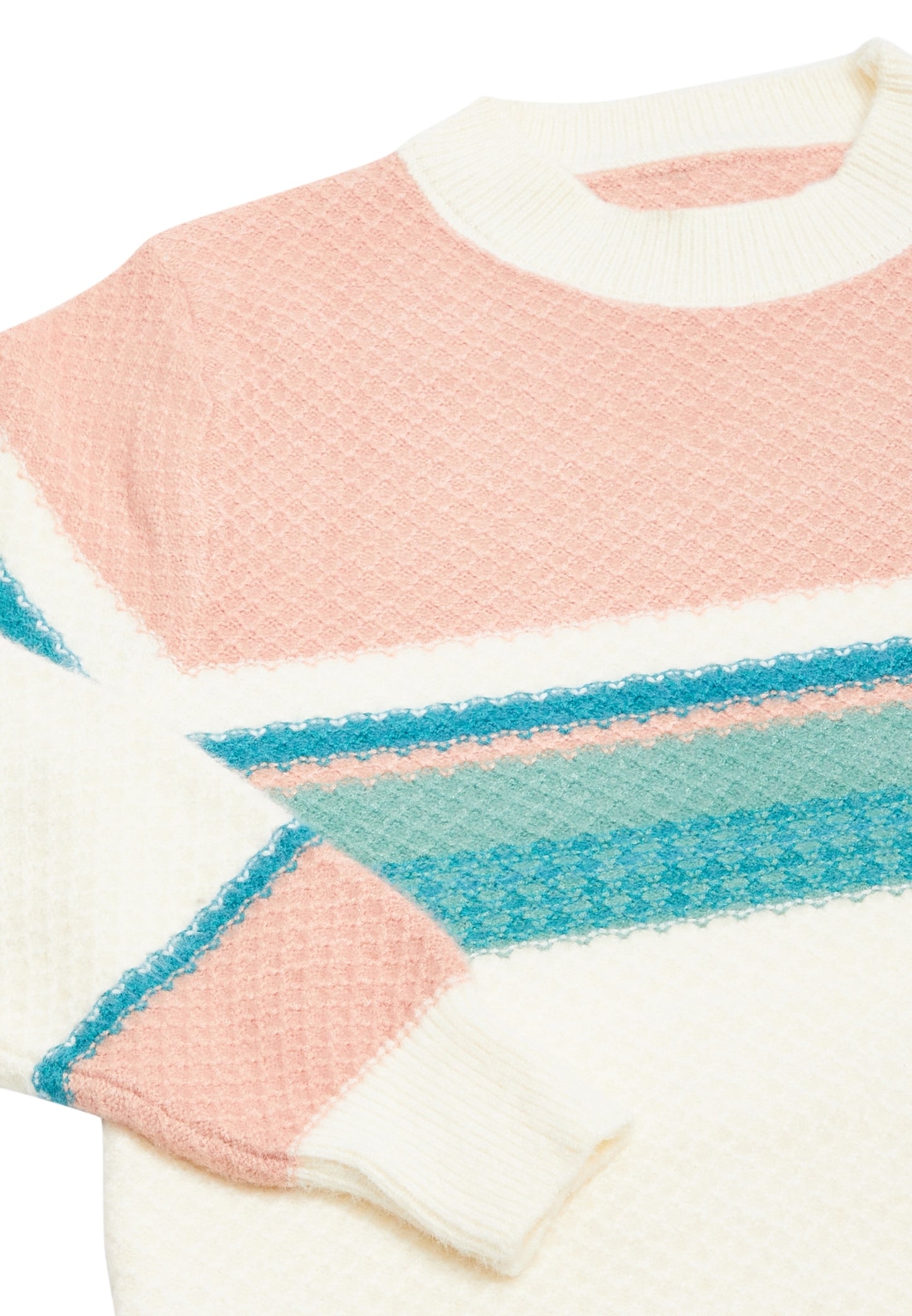 YASANNA women's knitted sweater