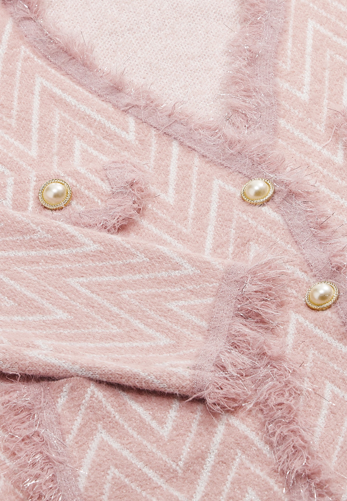 NALLY women's cardigan