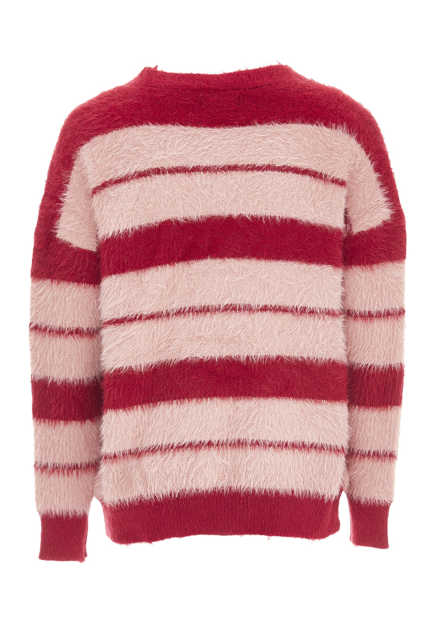 SWIRLY women's cardigan