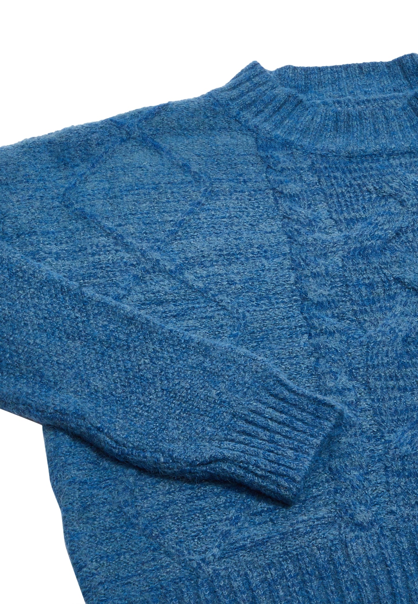 TANUNA women's knitted sweater