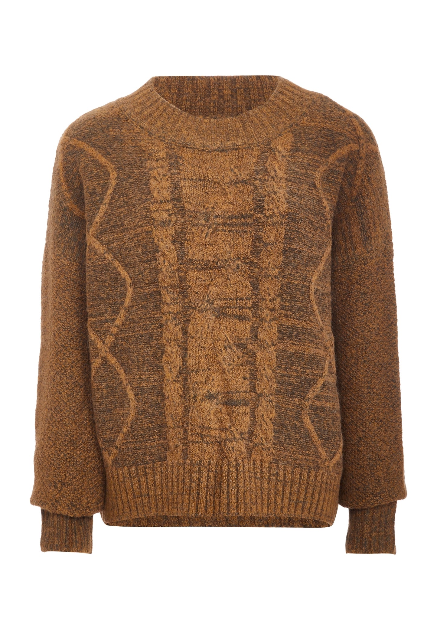 TANUNA women's knitted sweater