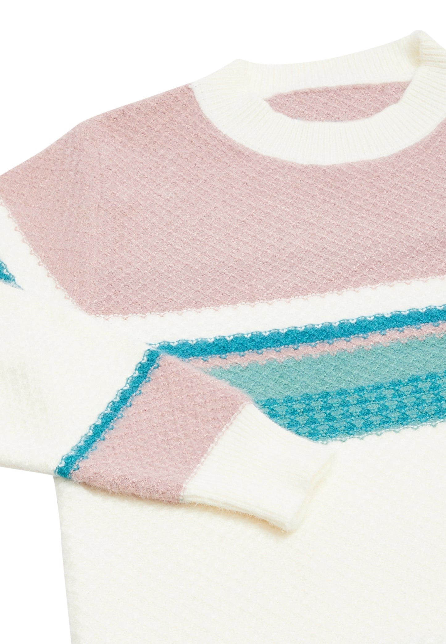 YASANNA women's knitted sweater