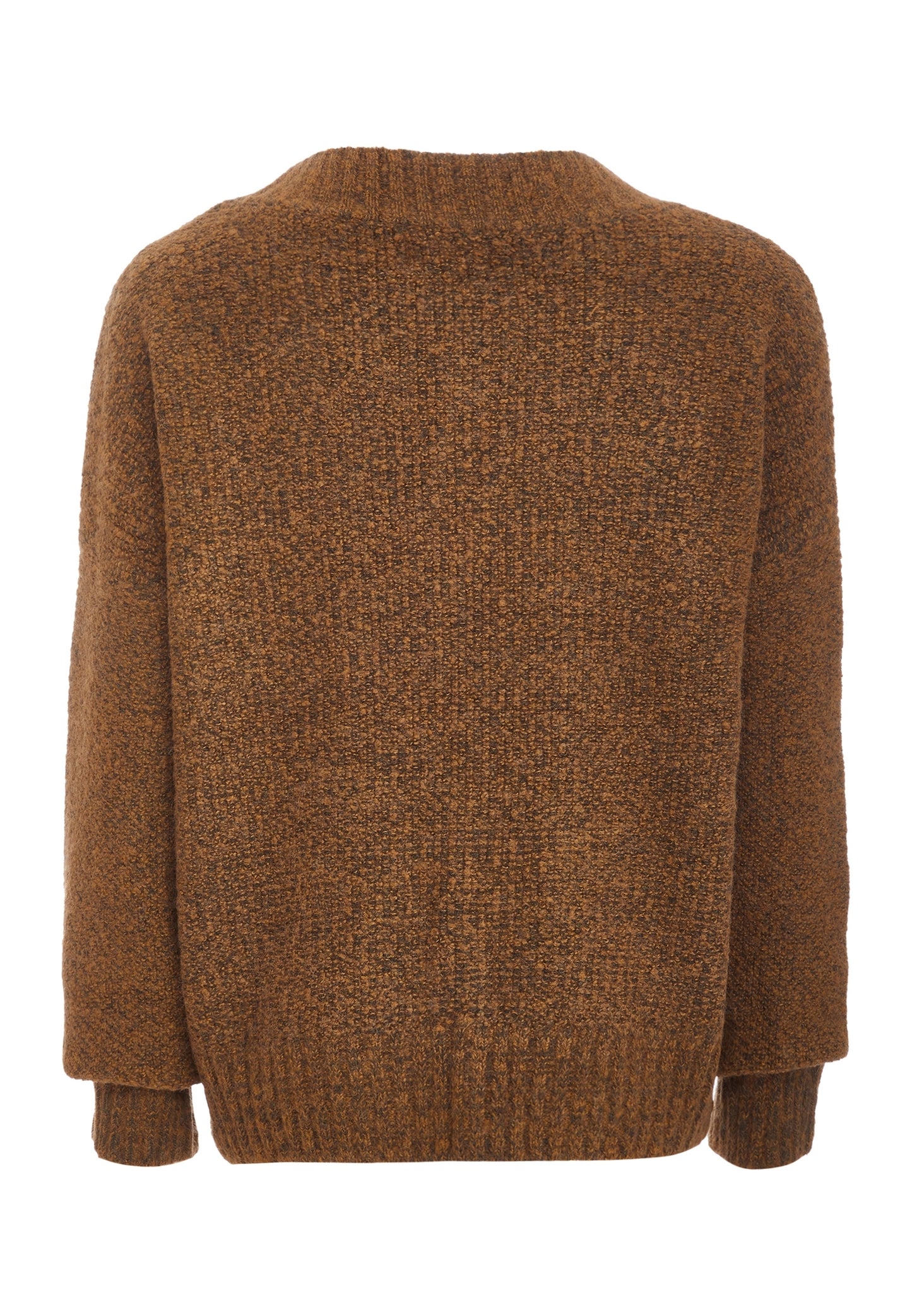 TANUNA women's knitted sweater