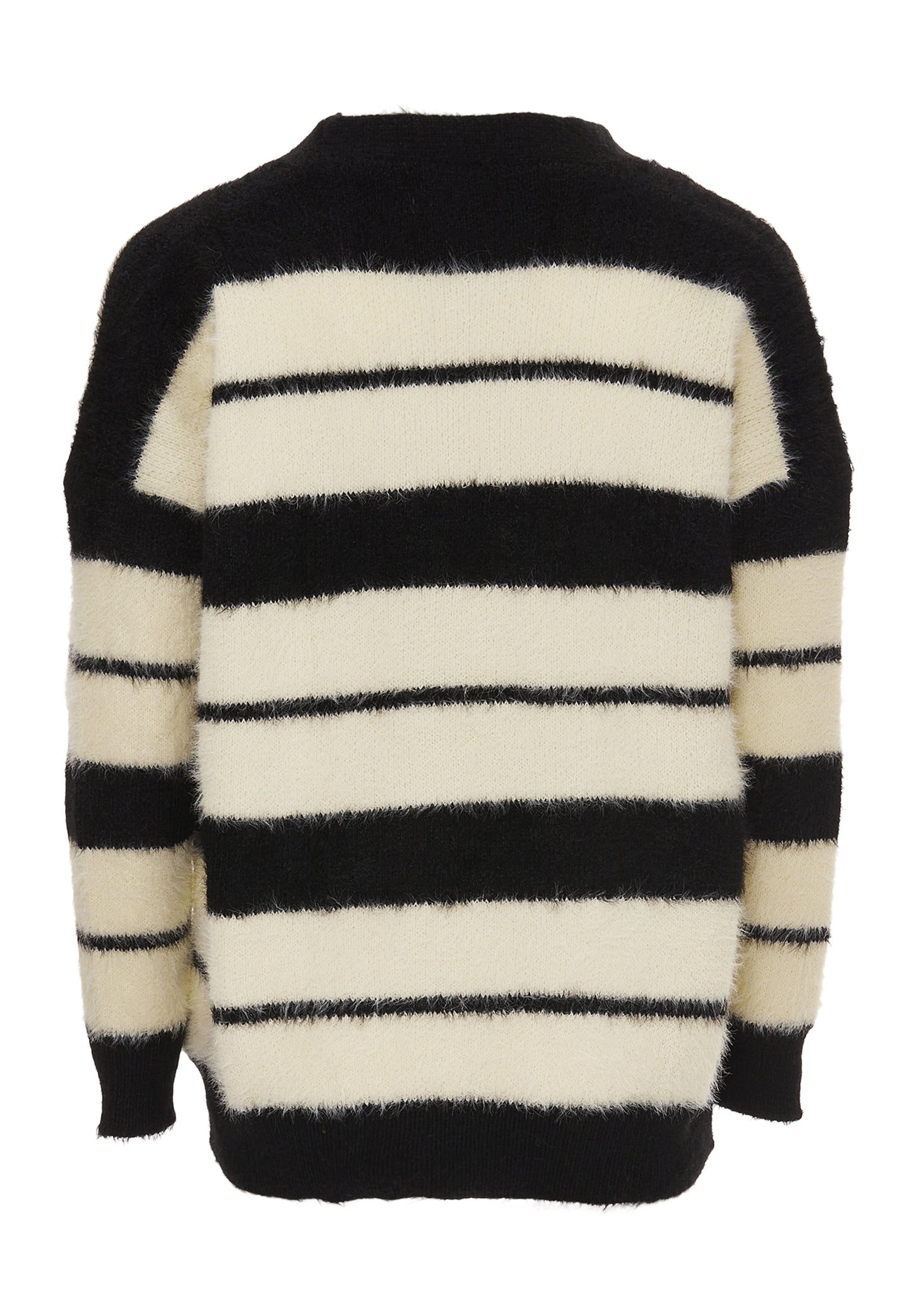 SWIRLY women's cardigan