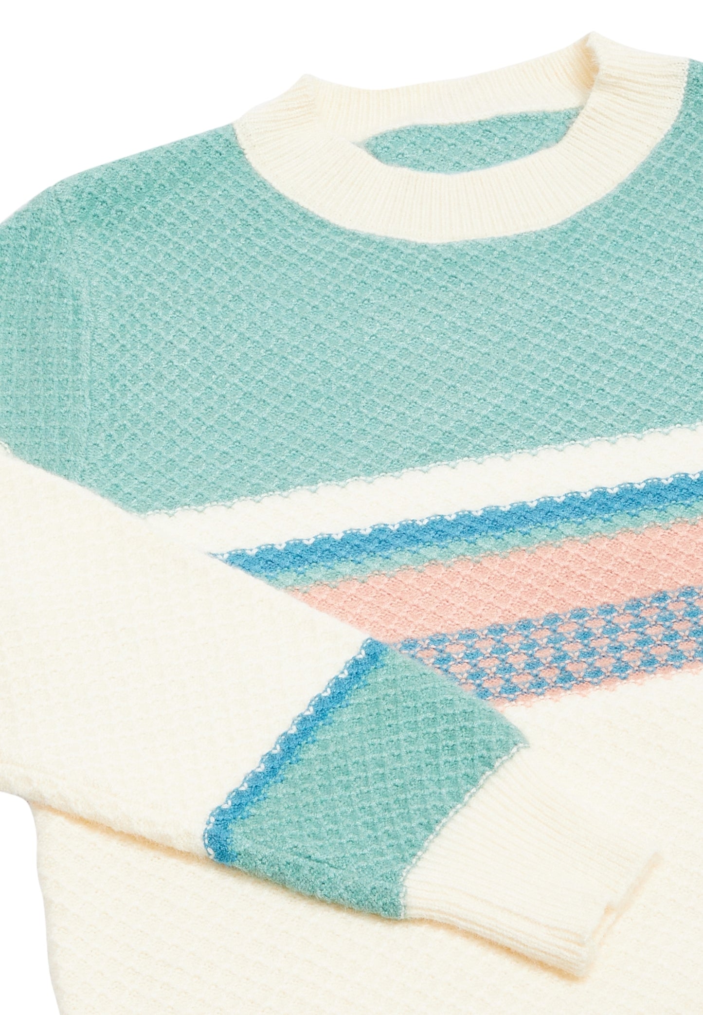 YASANNA women's knitted sweater