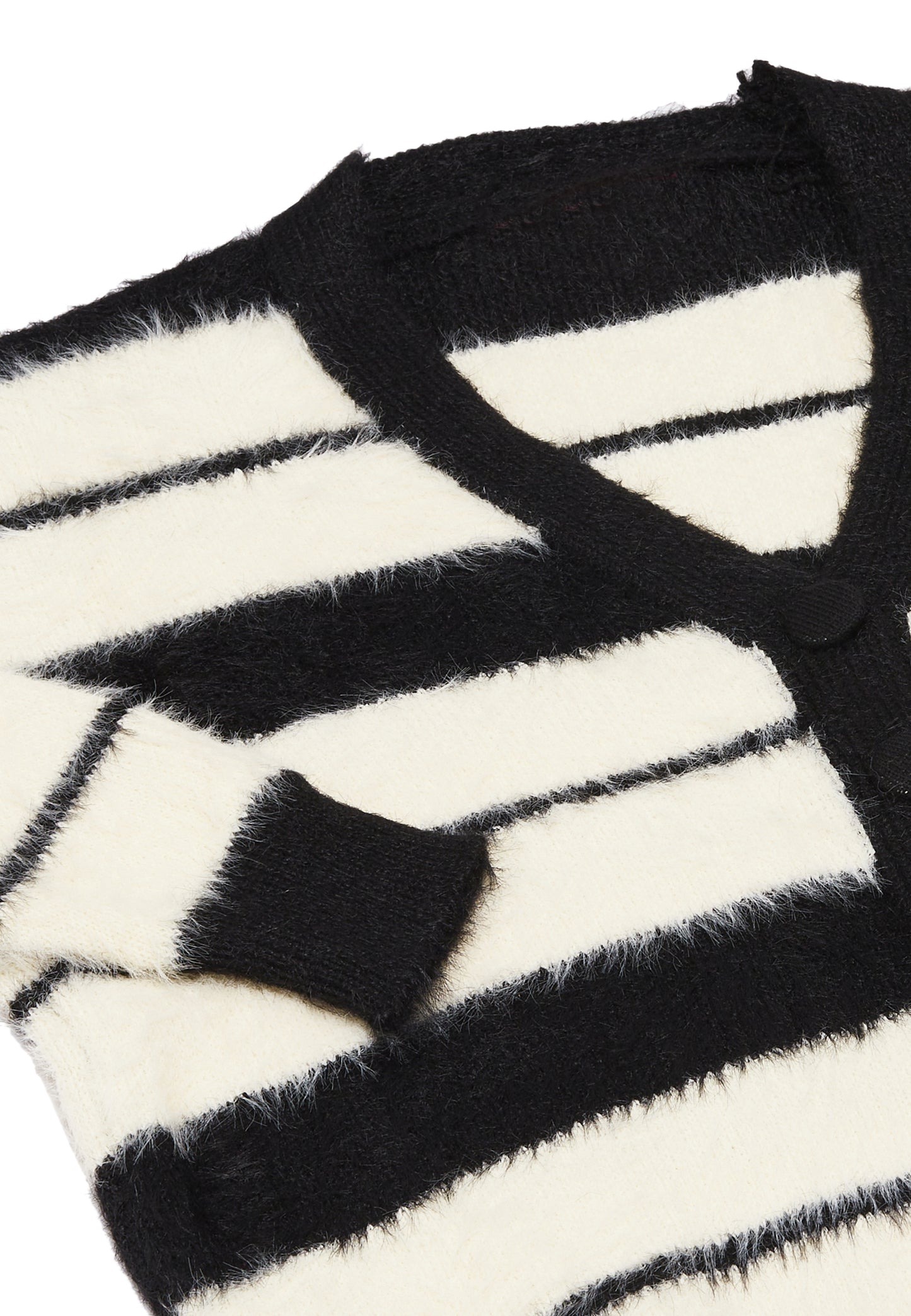 SWIRLY women's cardigan