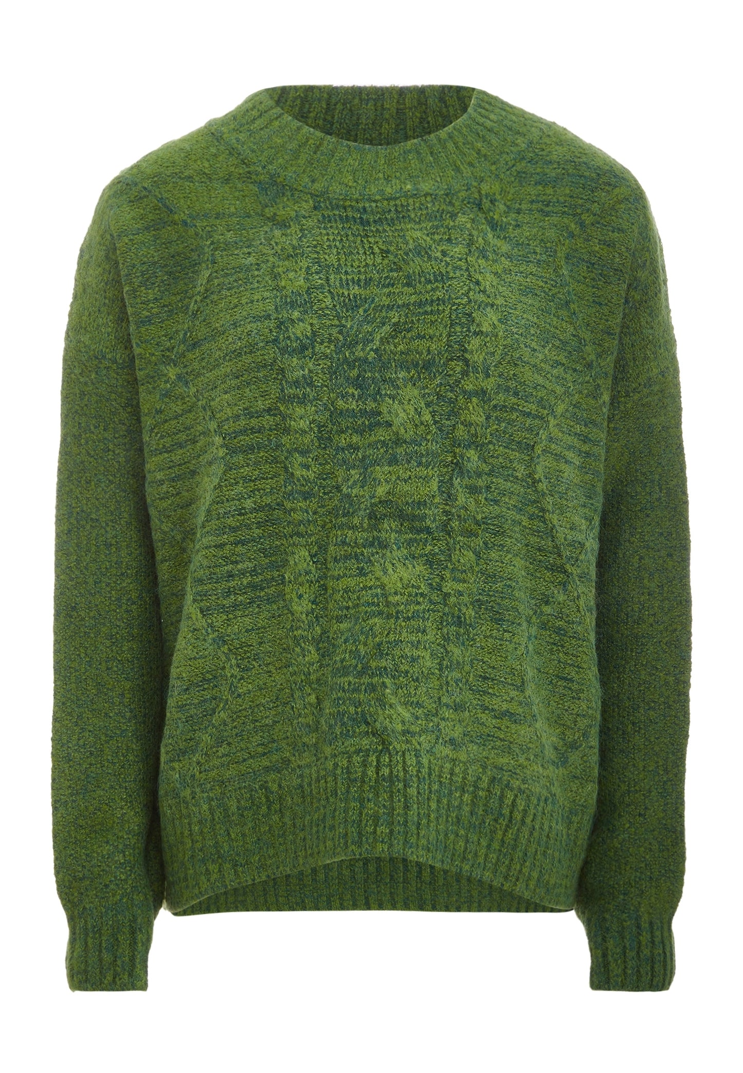 TANUNA women's knitted sweater