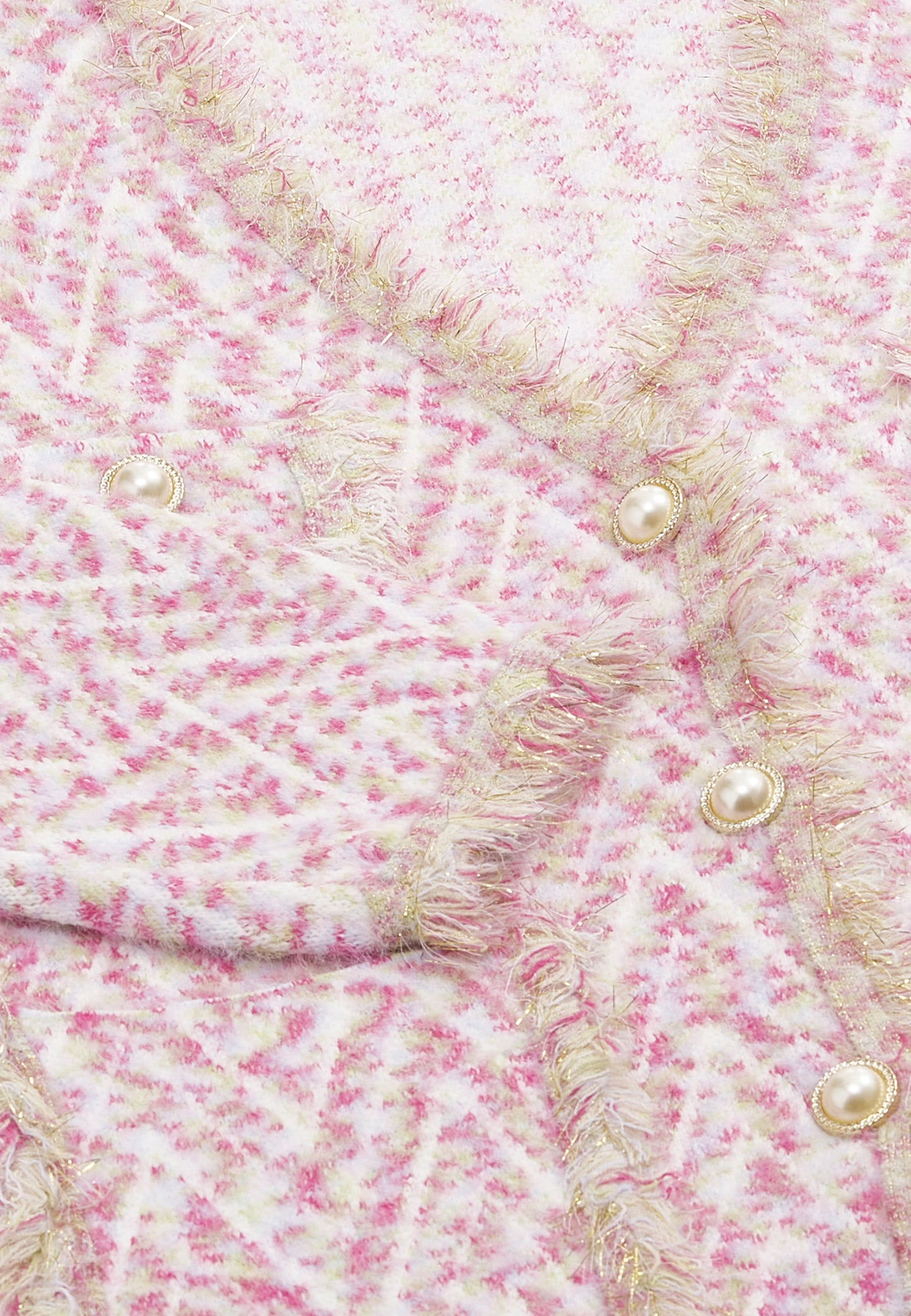 NALLY women's cardigan