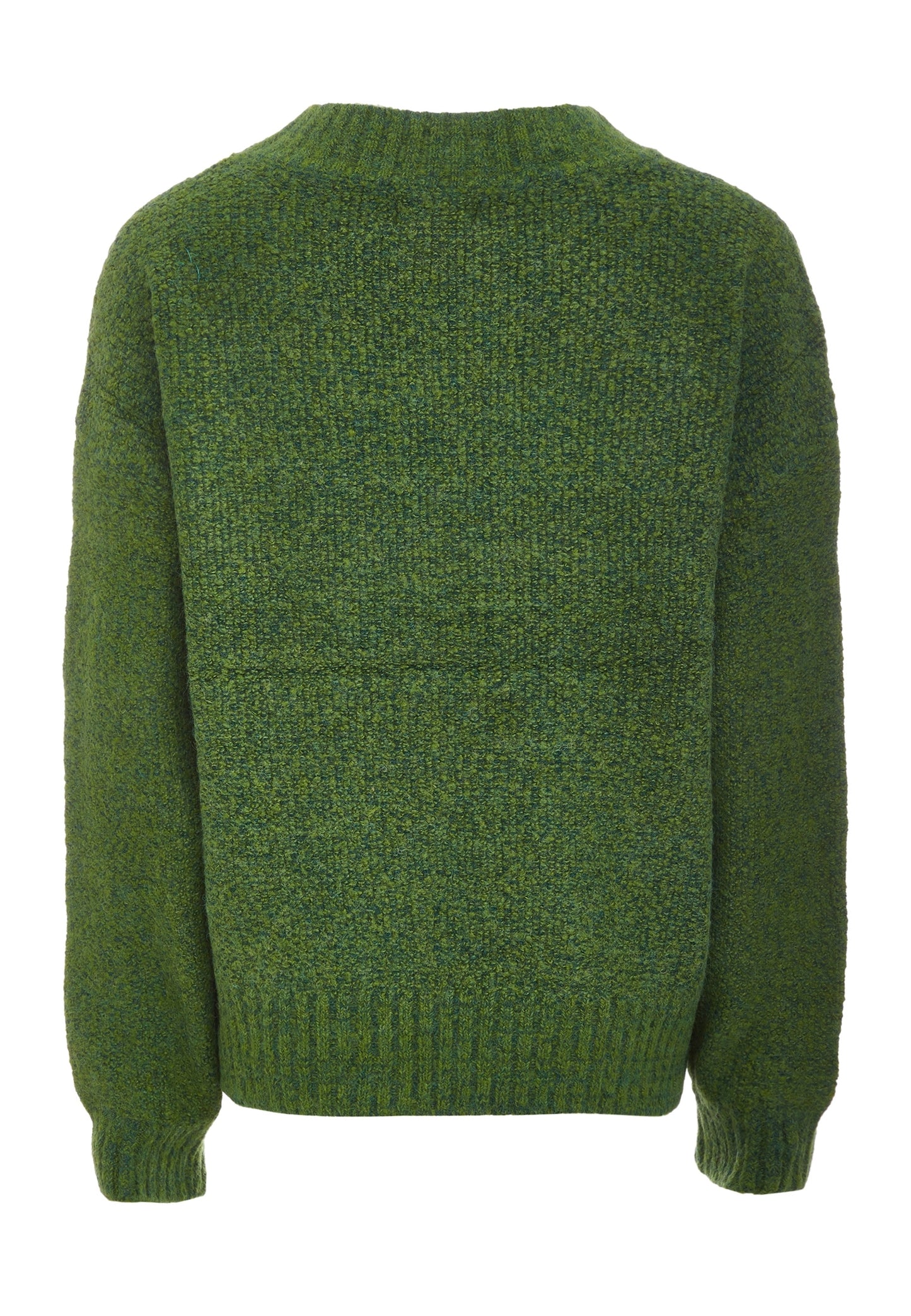 TANUNA women's knitted sweater