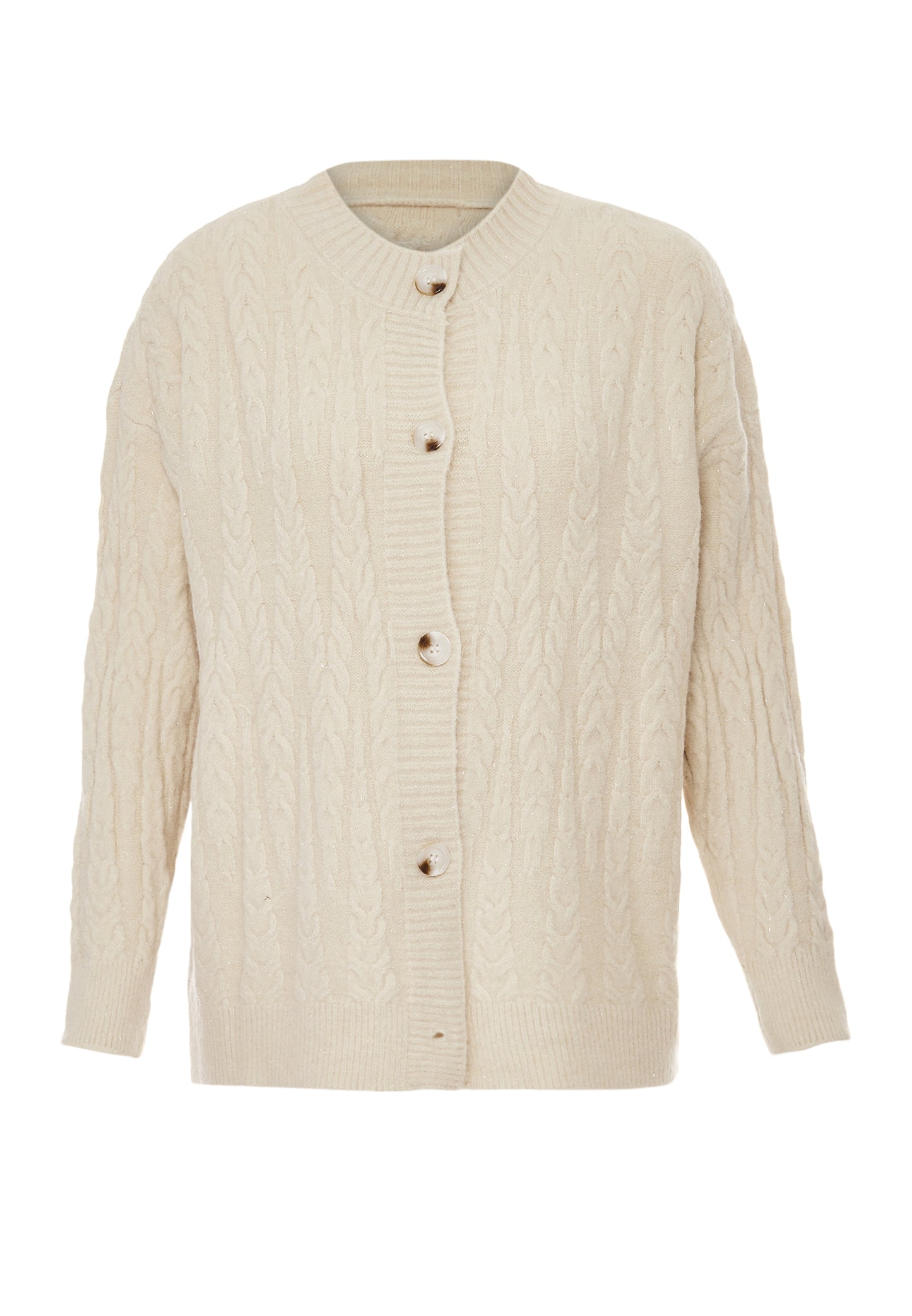 NALLY women's cardigan
