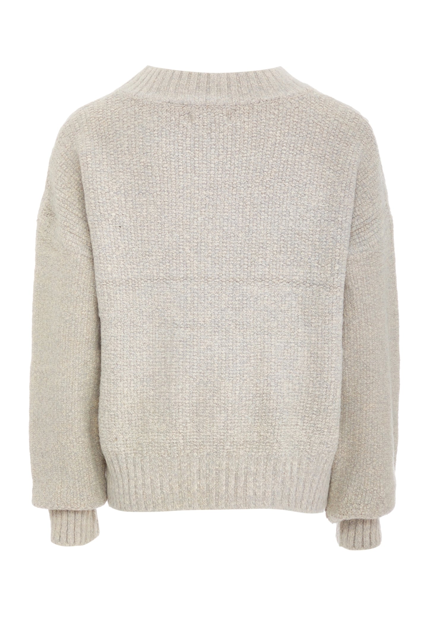 TANUNA women's knitted sweater