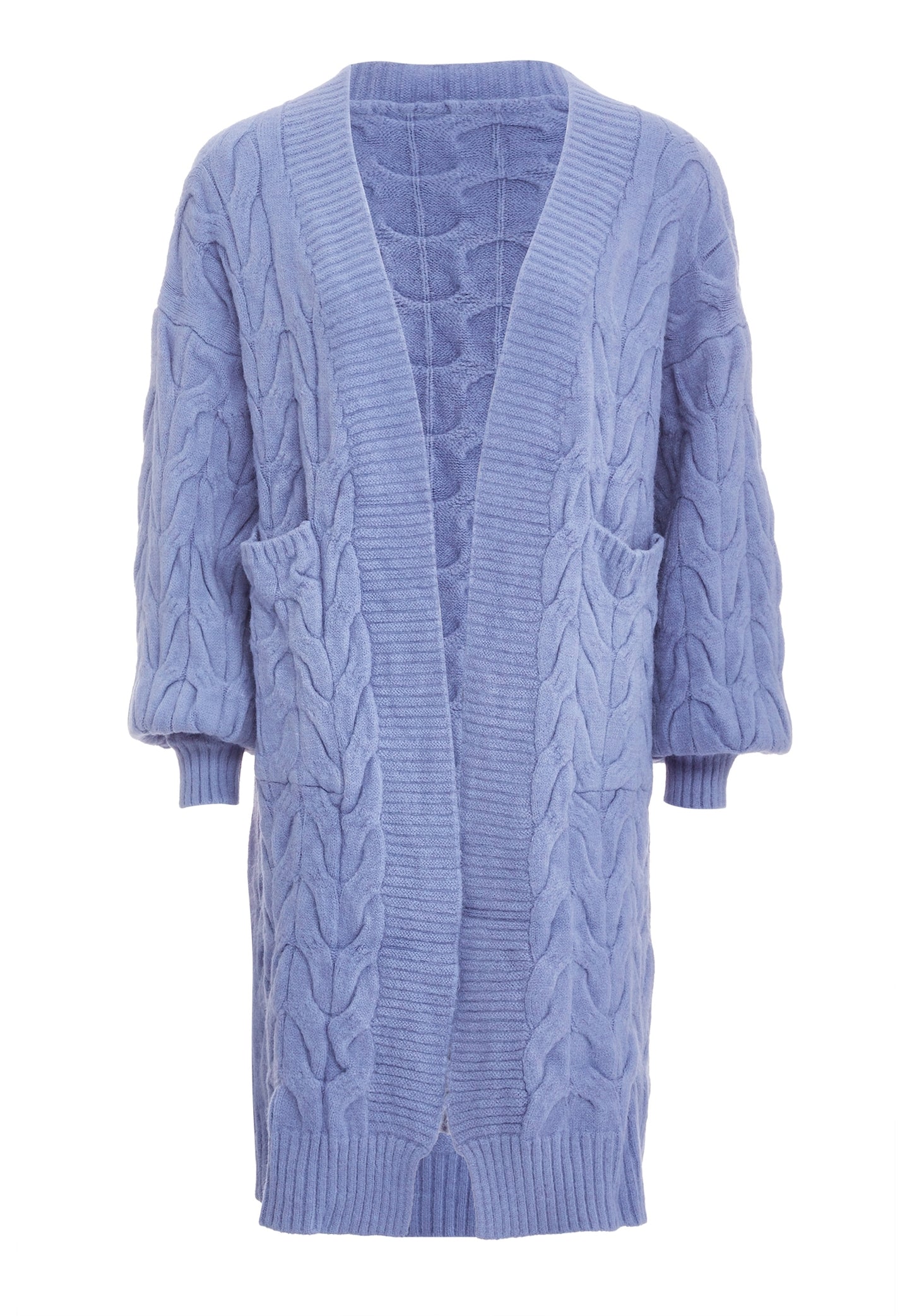 YASANNA women's cardigan