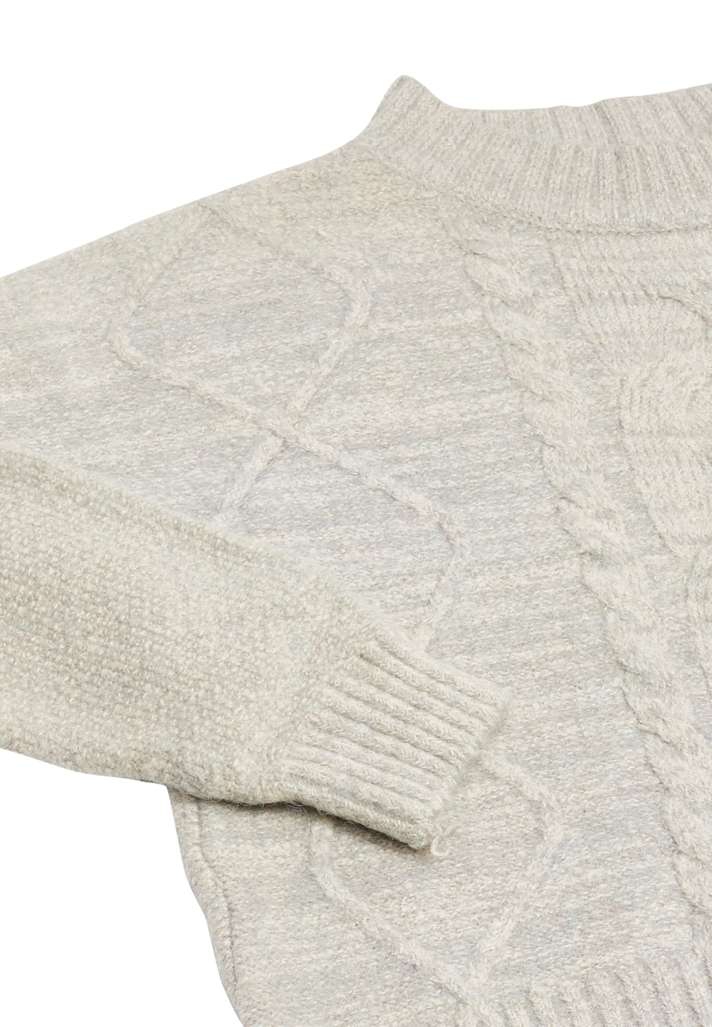 TANUNA women's knitted sweater