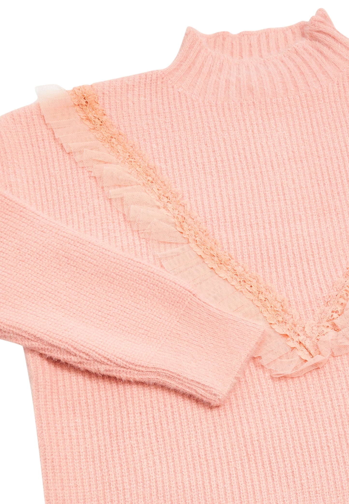 YASANNA women's knitted sweater