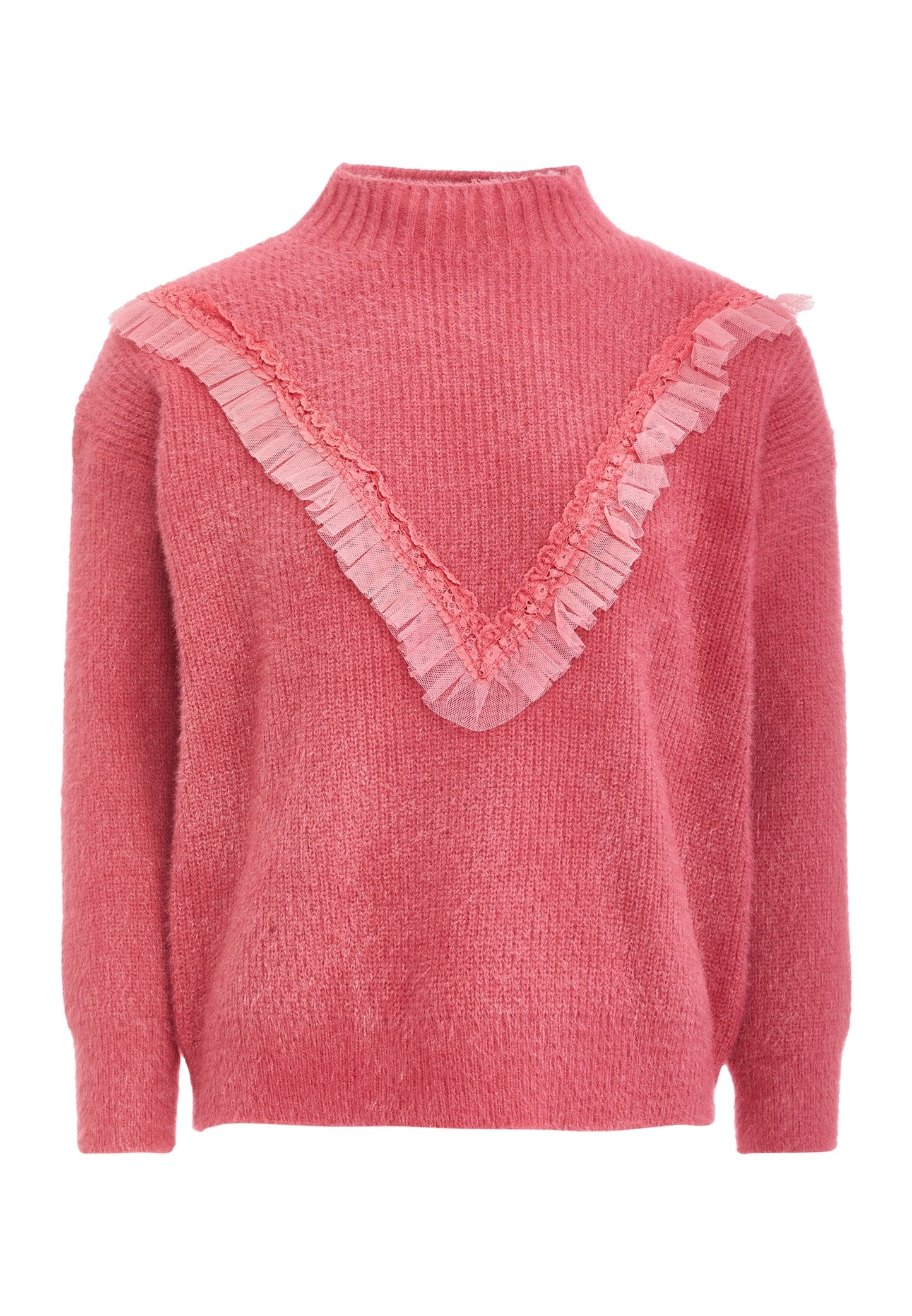 YASANNA women's knitted sweater
