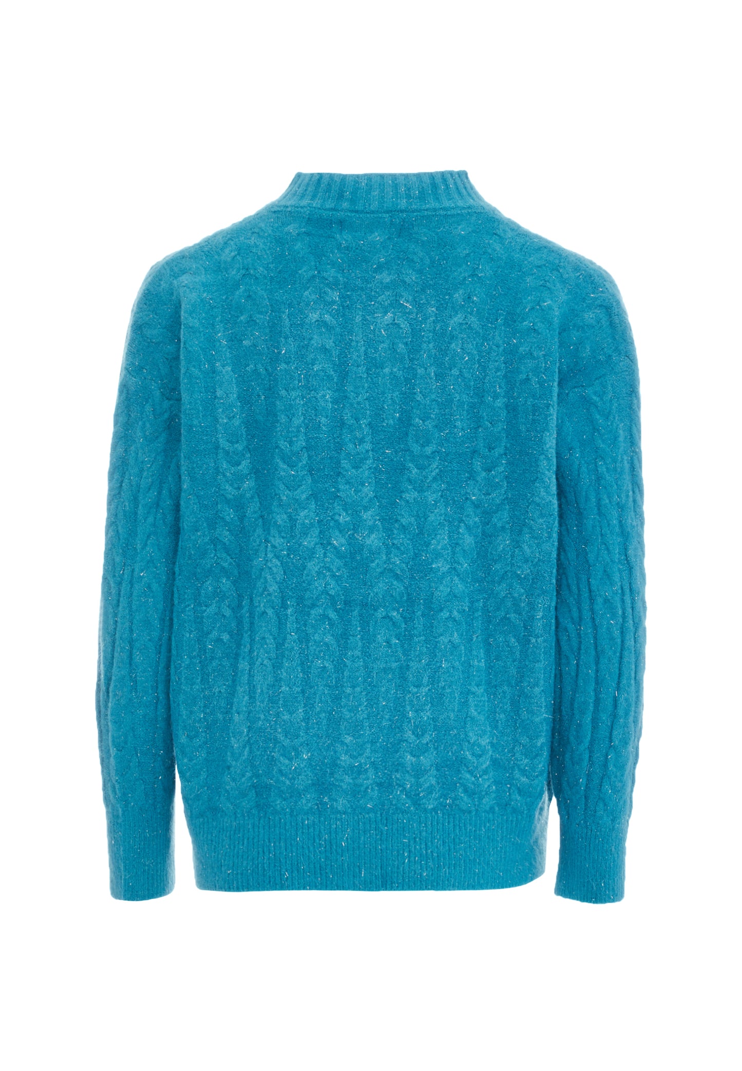 NALLY women's cardigan