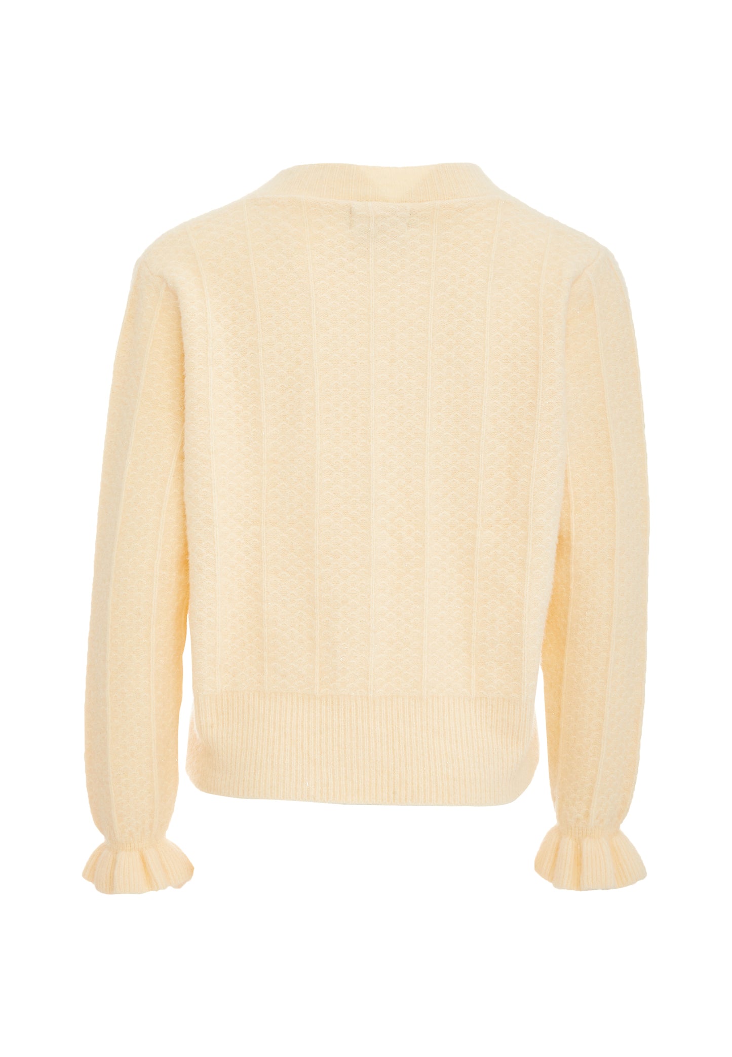 NALLY women's cardigan