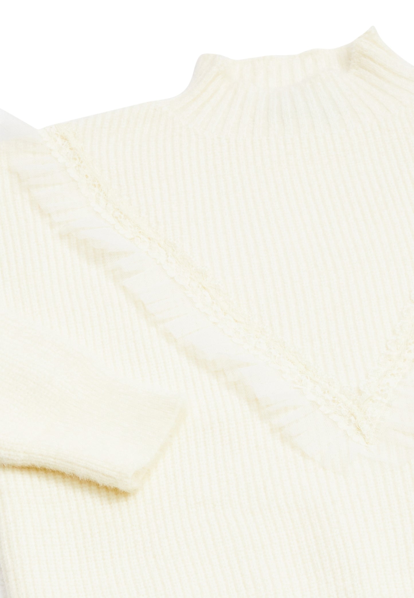 YASANNA women's knitted sweater