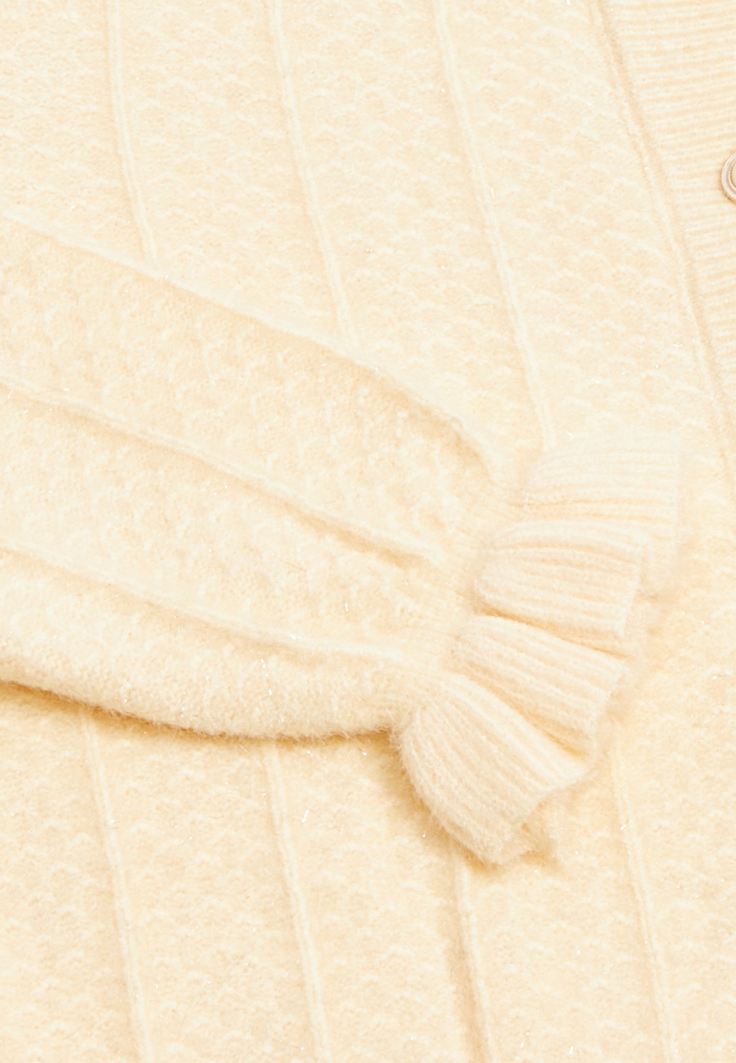 NALLY women's cardigan
