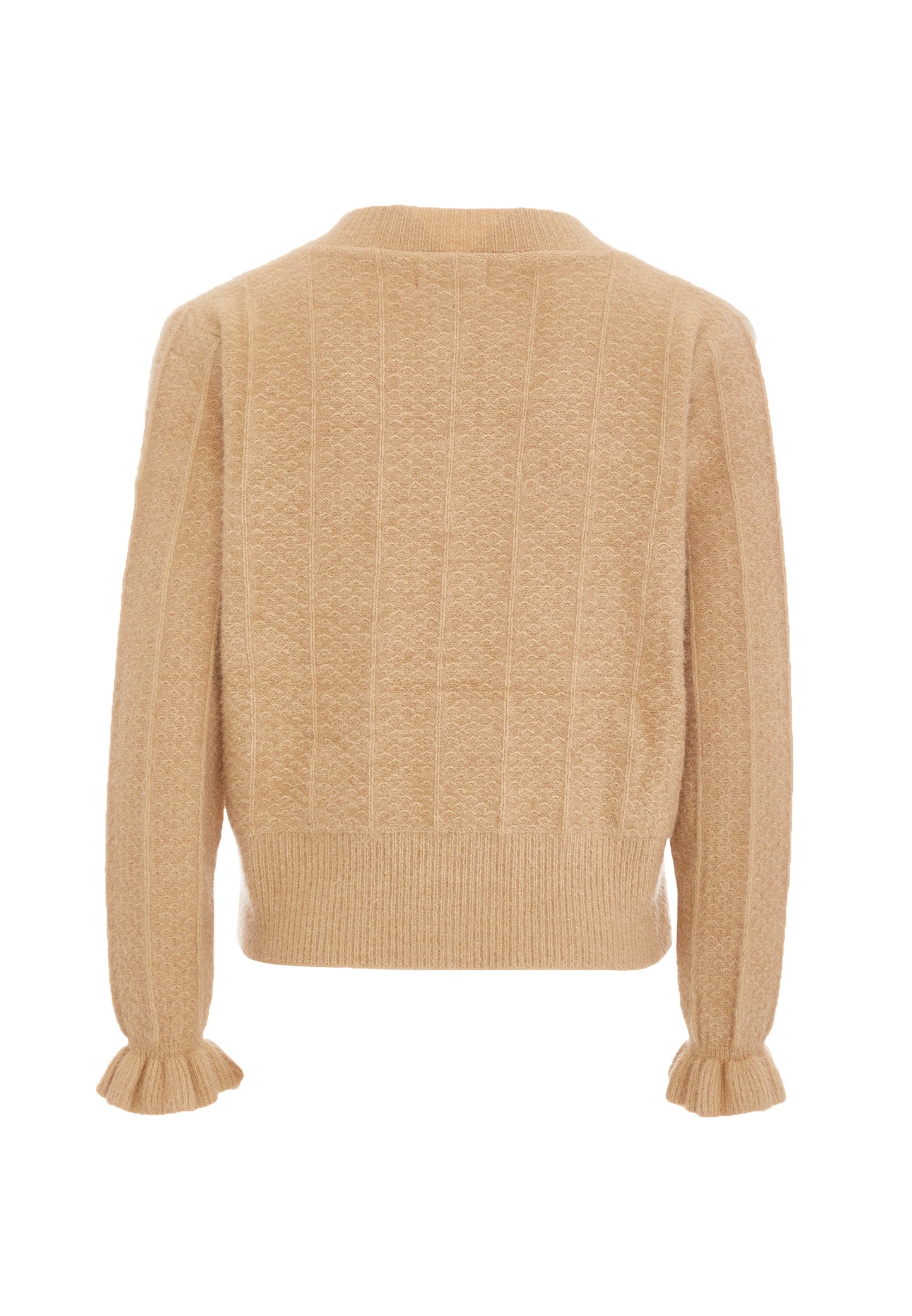 NALLY women's cardigan