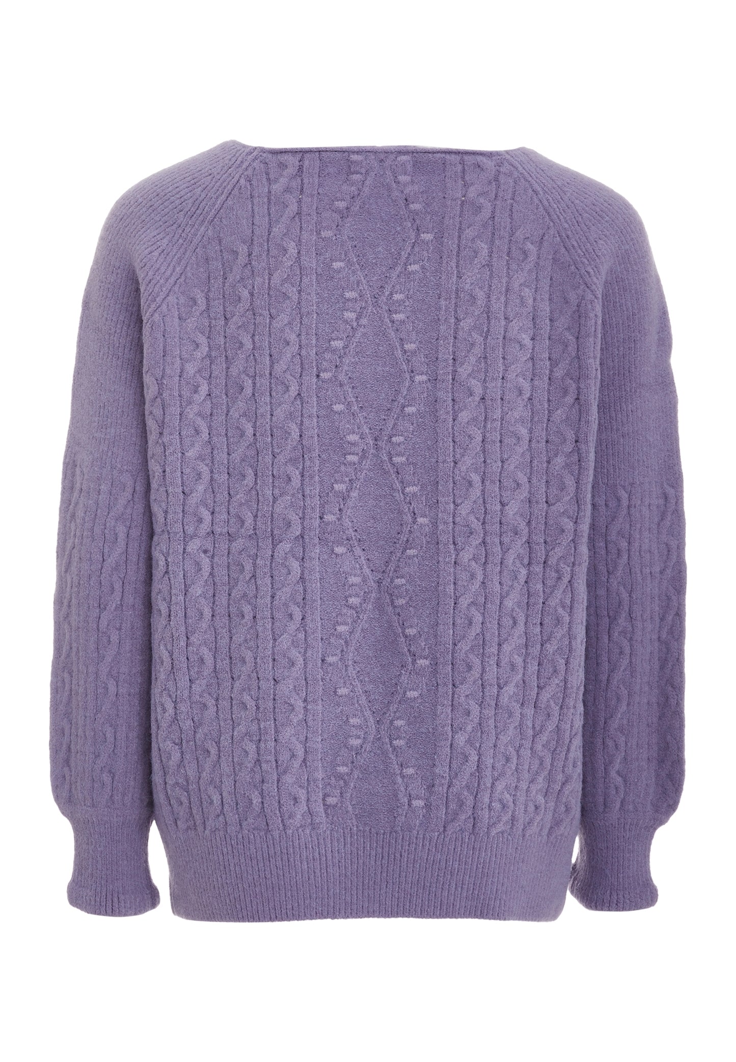 TANUNA women's knitted sweater