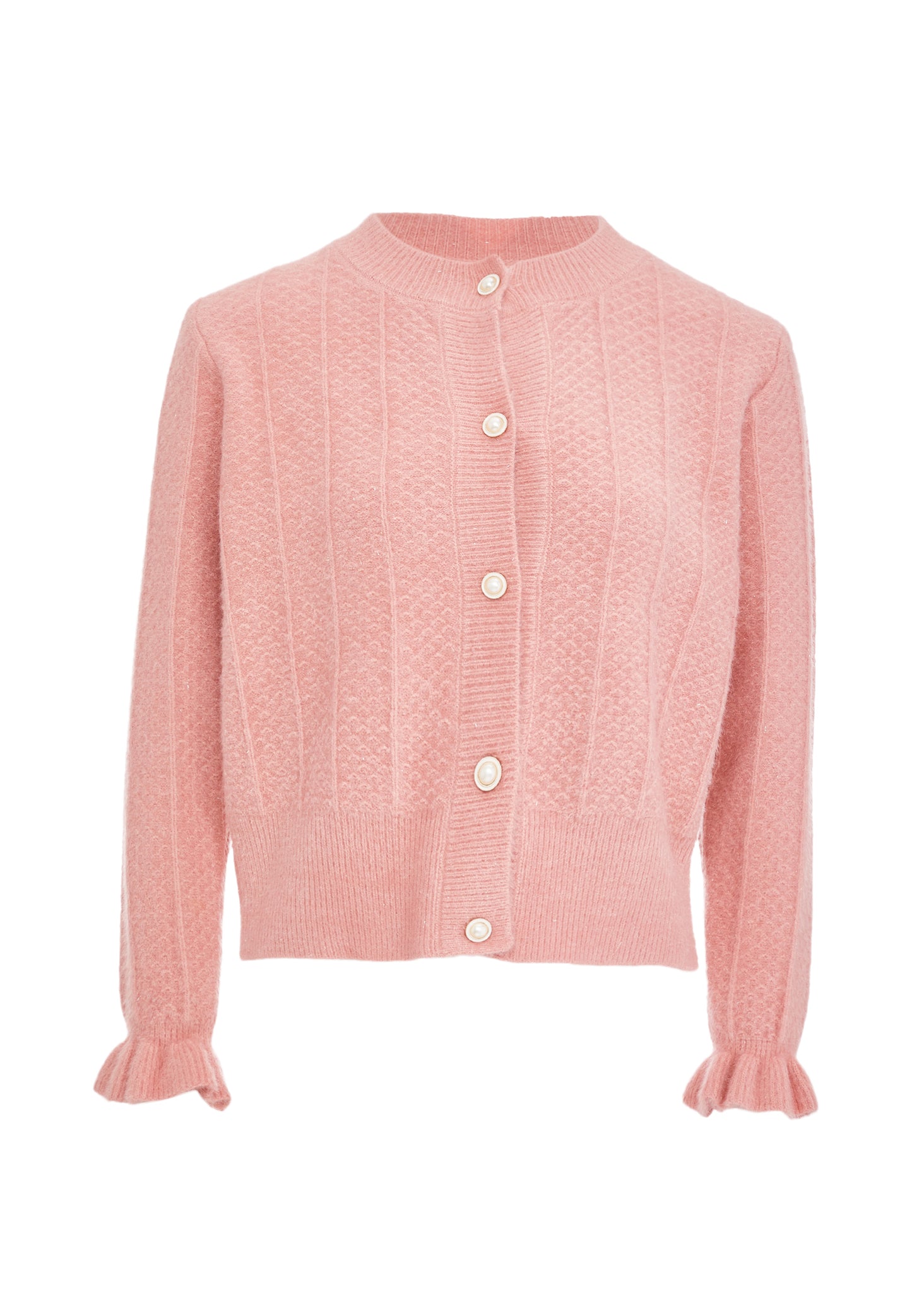 NALLY women's cardigan