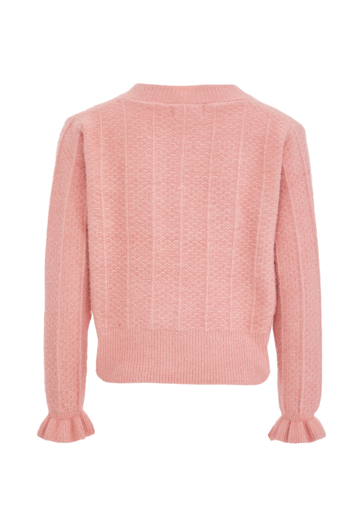 NALLY women's cardigan