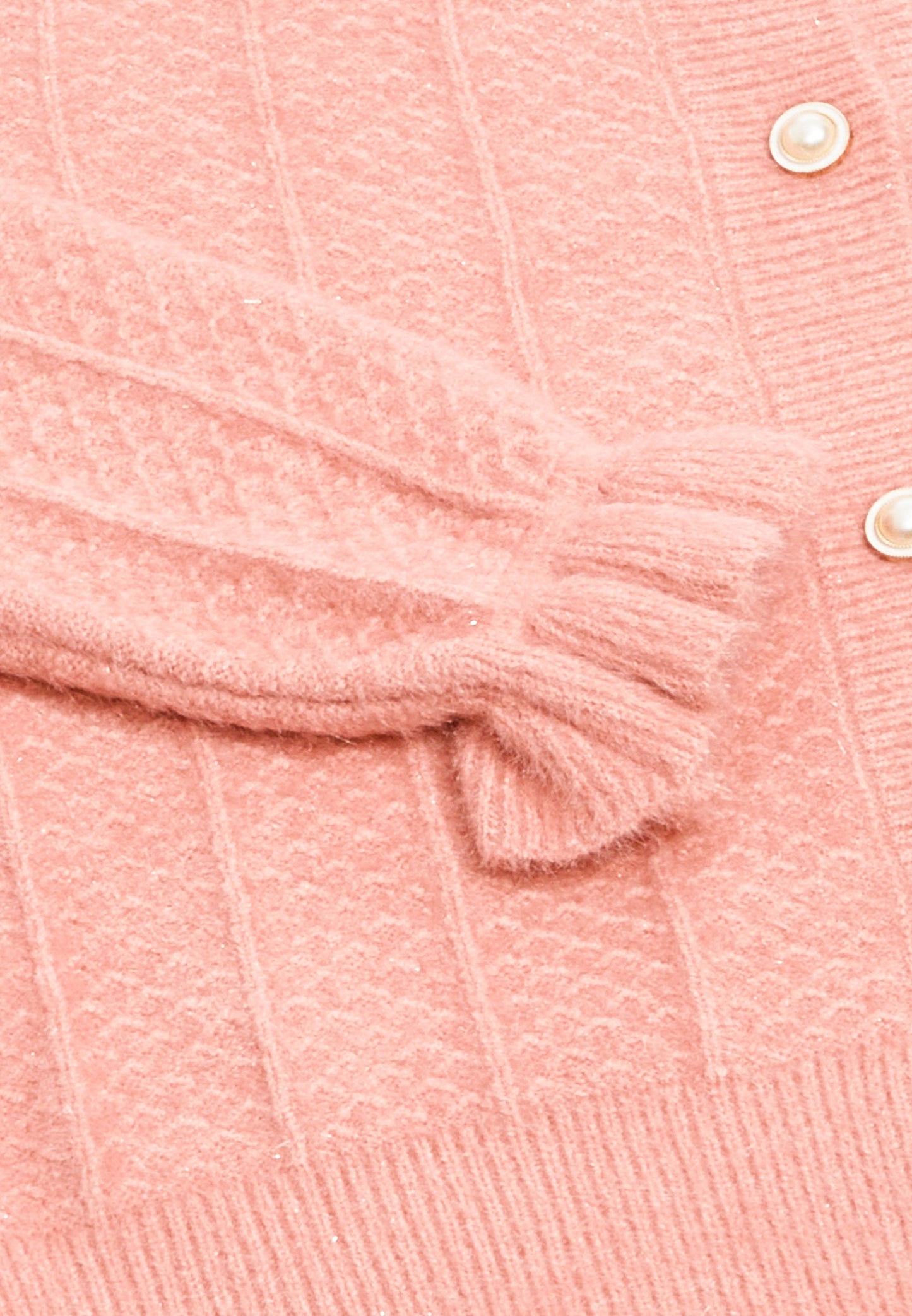 NALLY women's cardigan