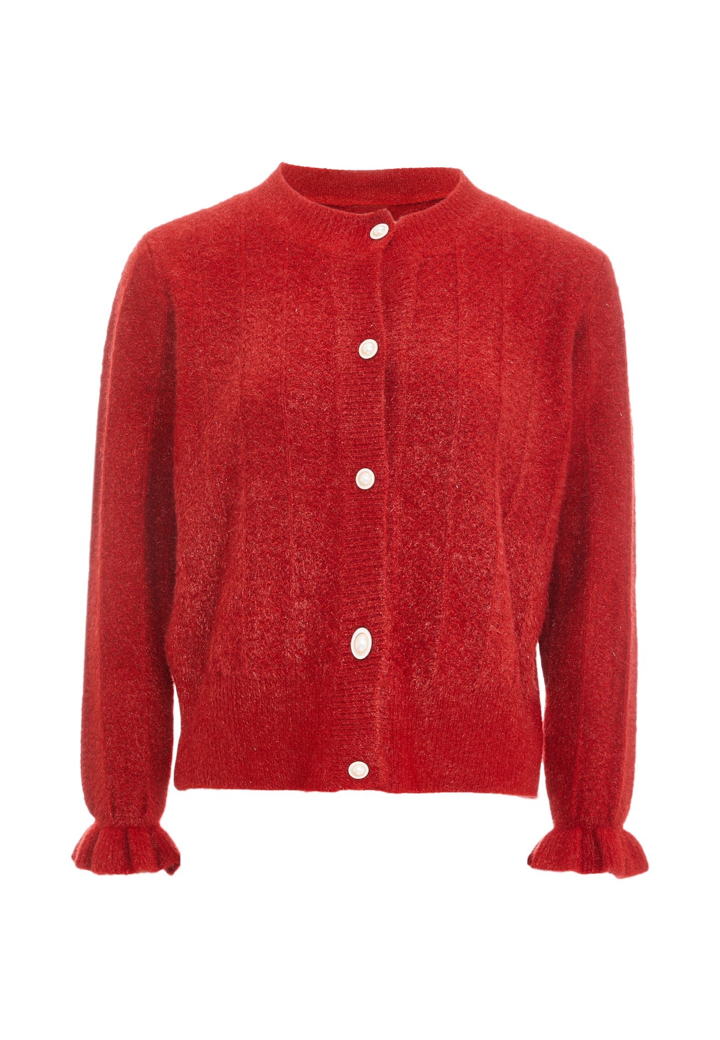 NALLY women's cardigan
