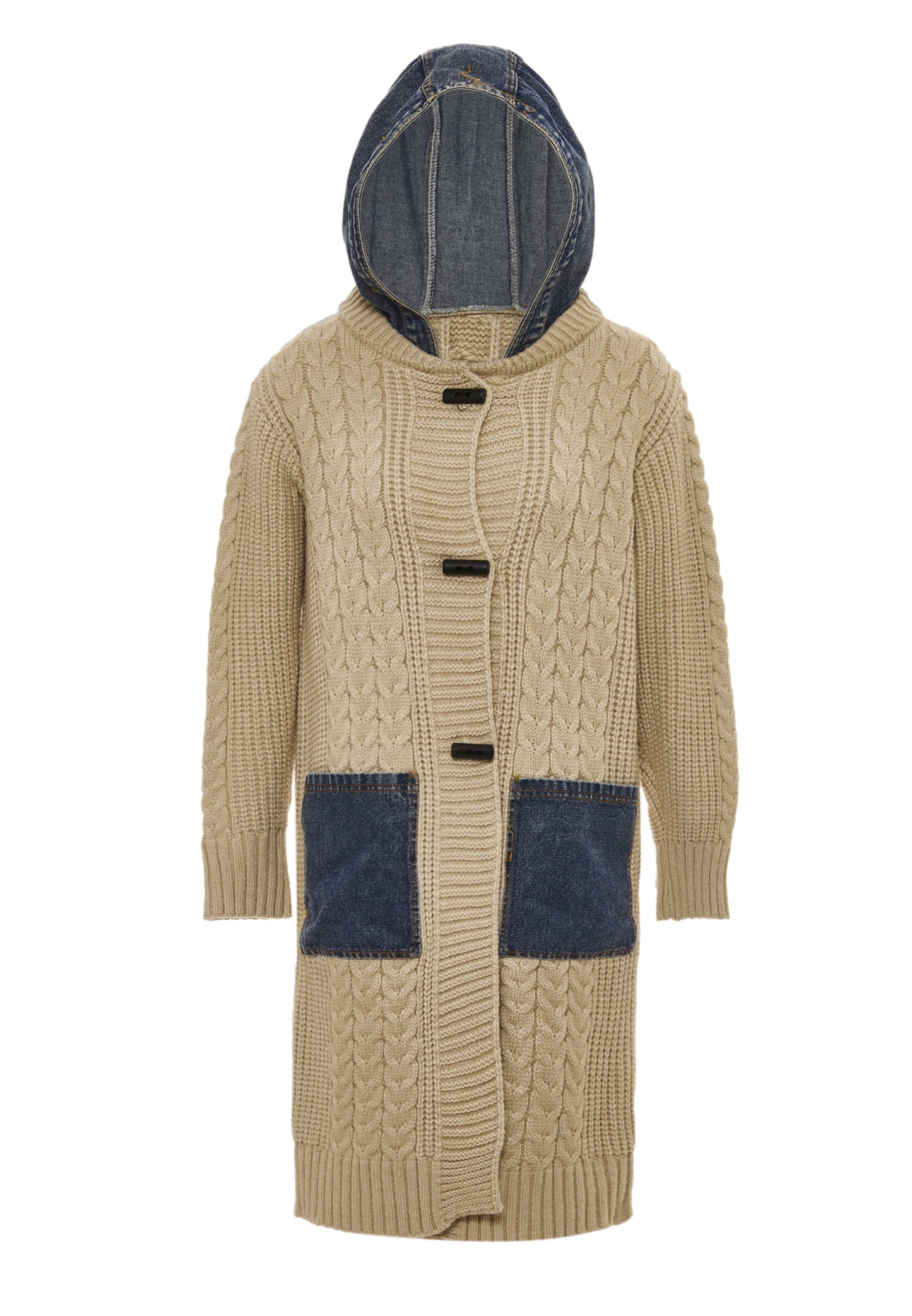 RISA women's cardigan