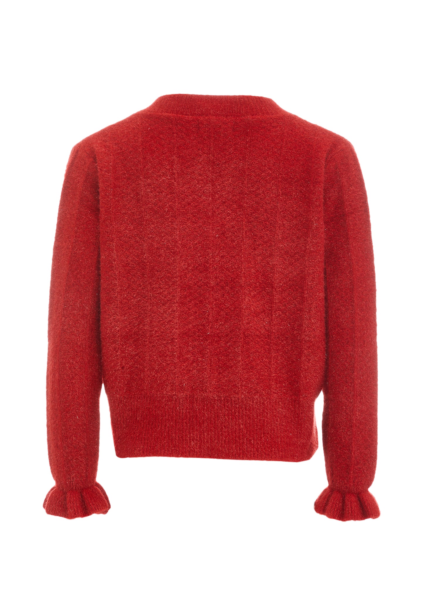 NALLY women's cardigan