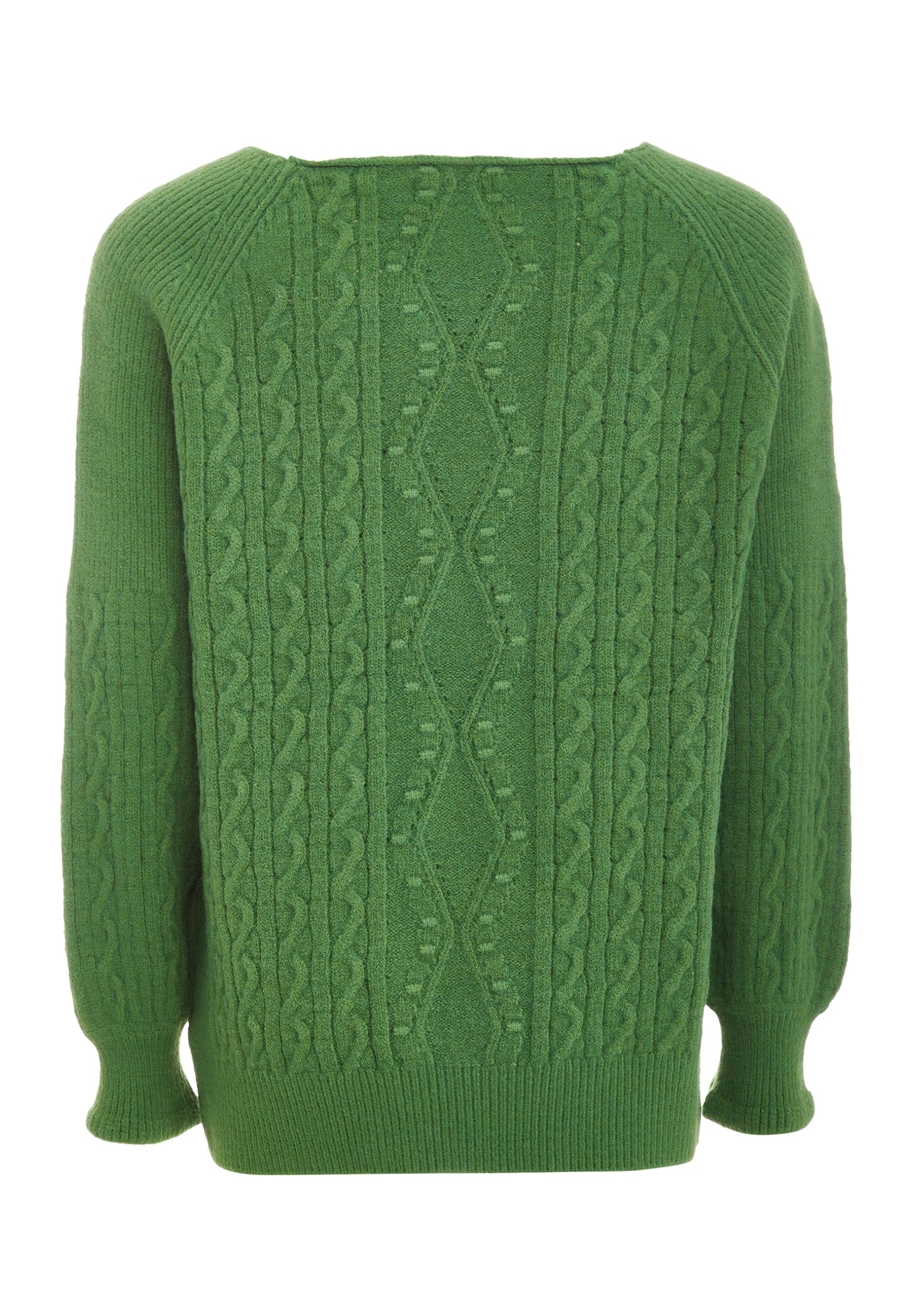 TANUNA women's knitted sweater