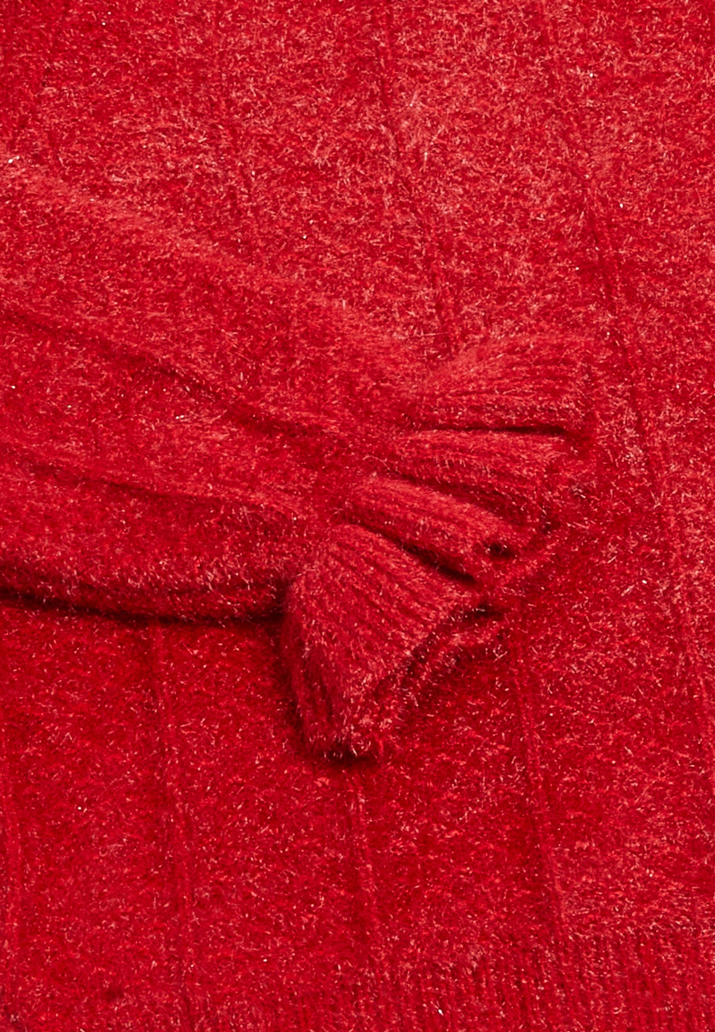 NALLY women's cardigan