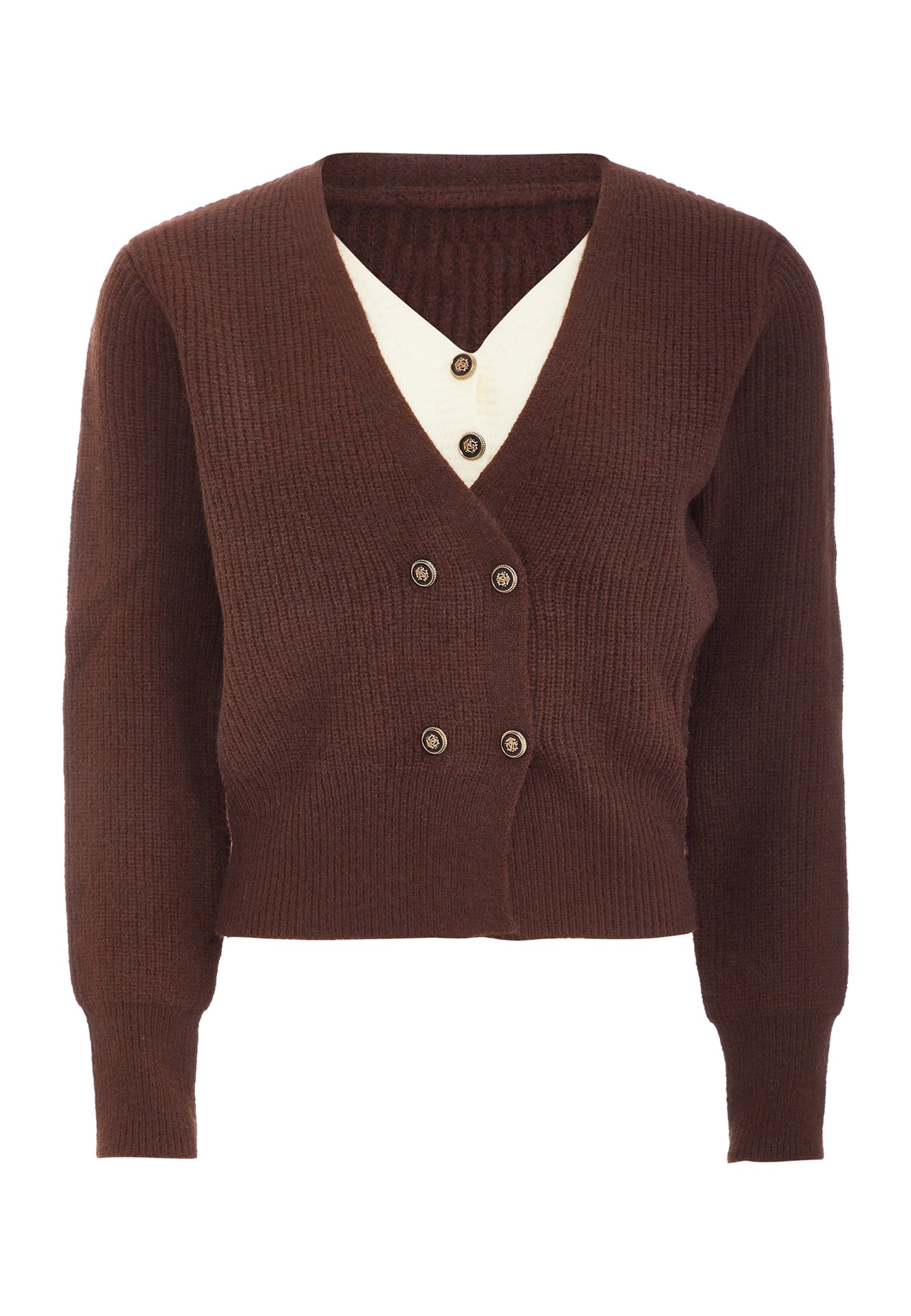 NALLY women's cardigan