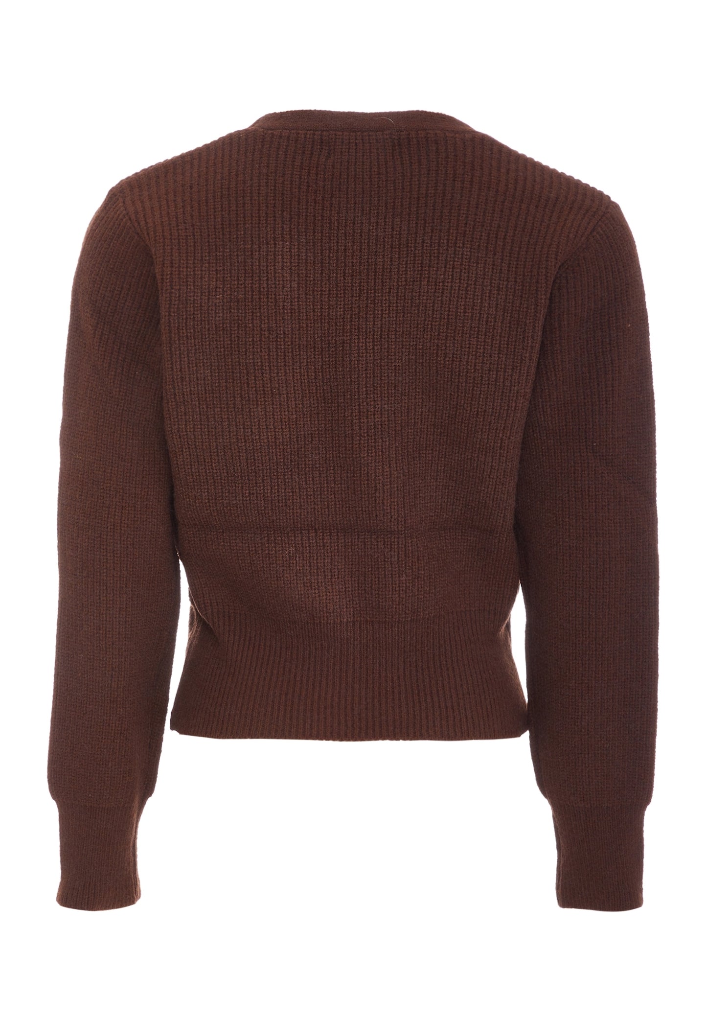 NALLY women's cardigan