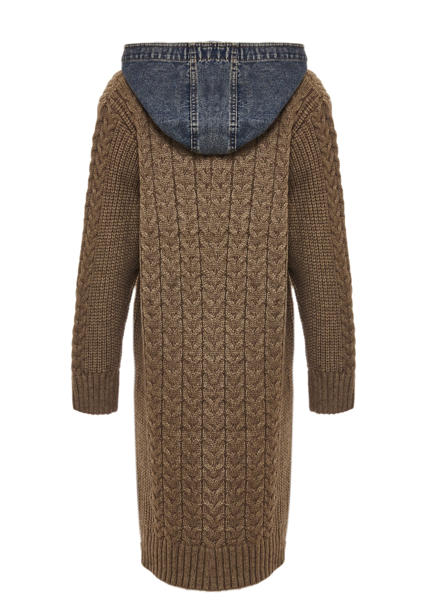RISA women's cardigan