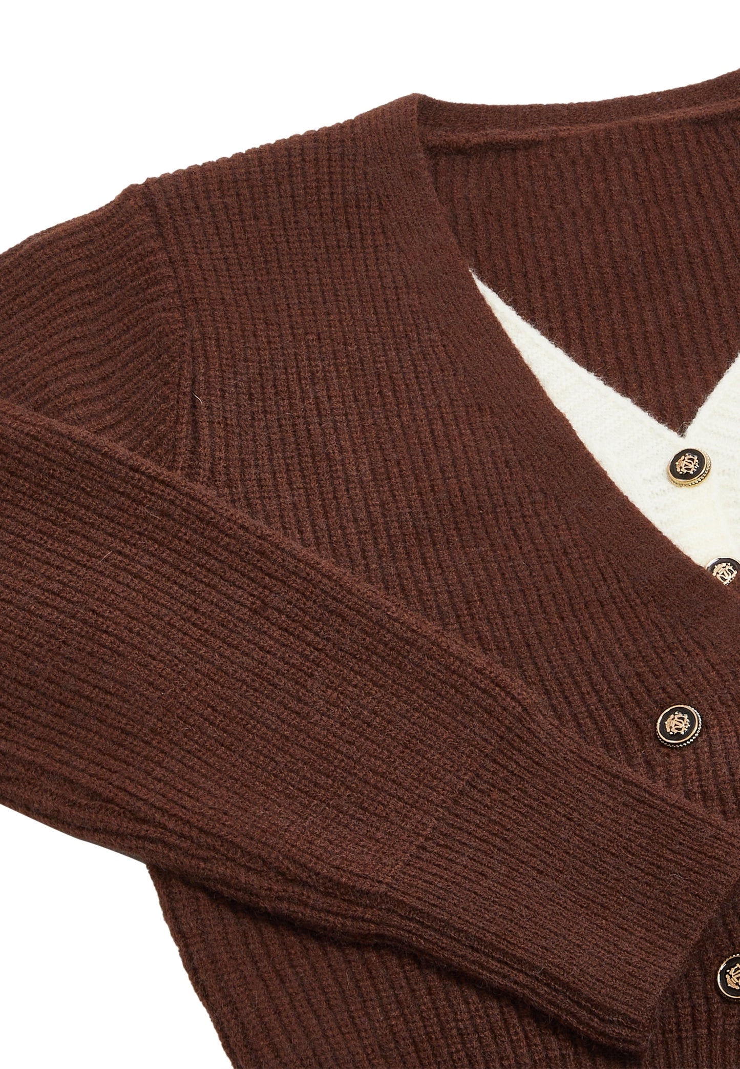 NALLY women's cardigan