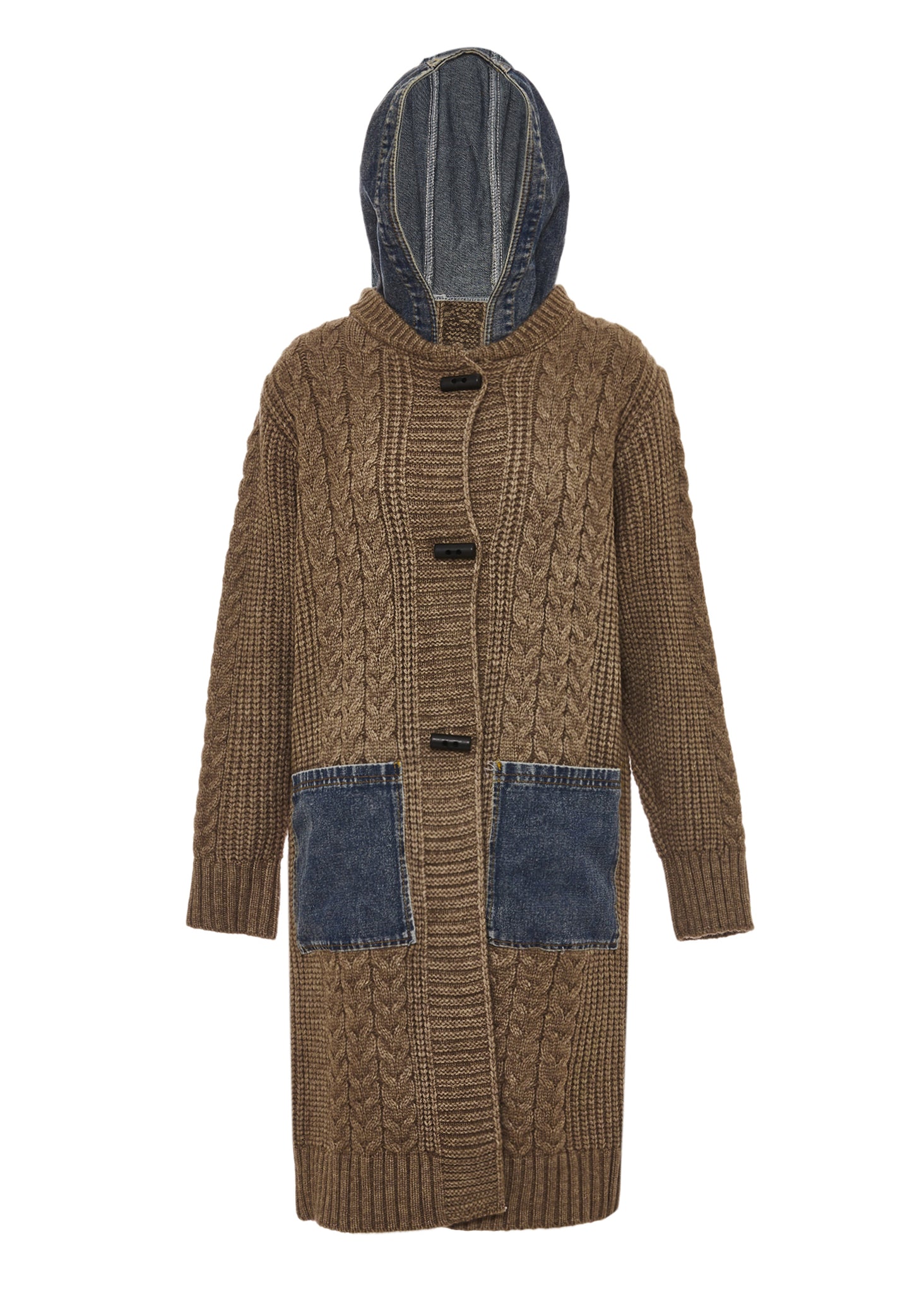 RISA women's cardigan