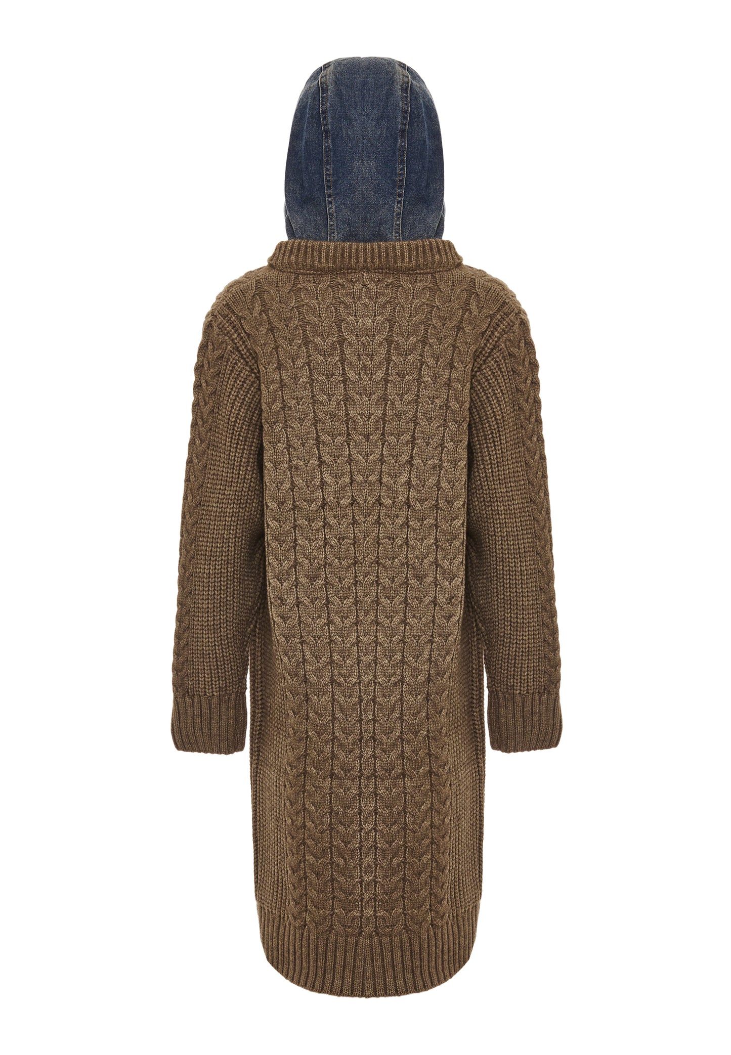 RISA women's cardigan
