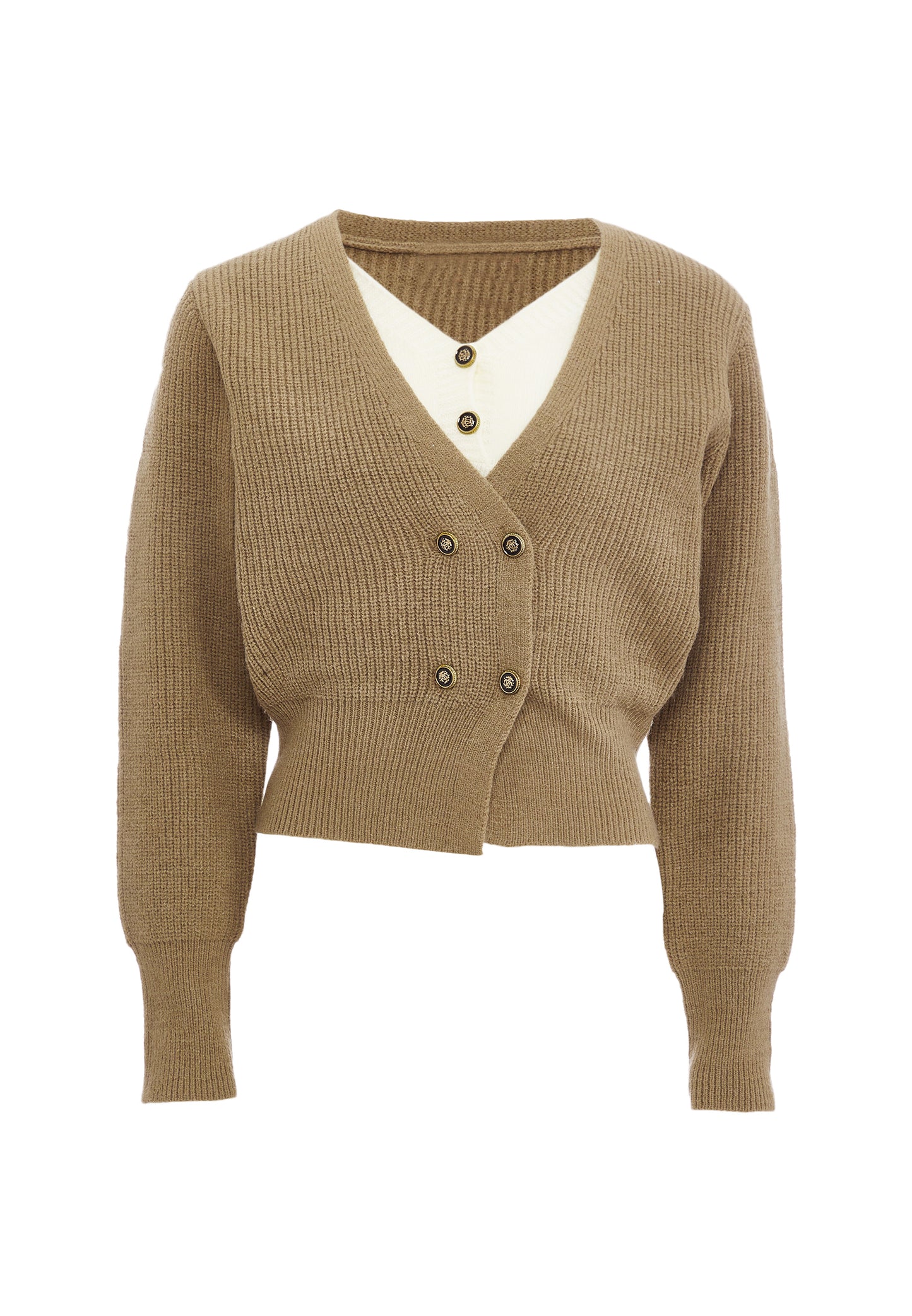 NALLY women's cardigan