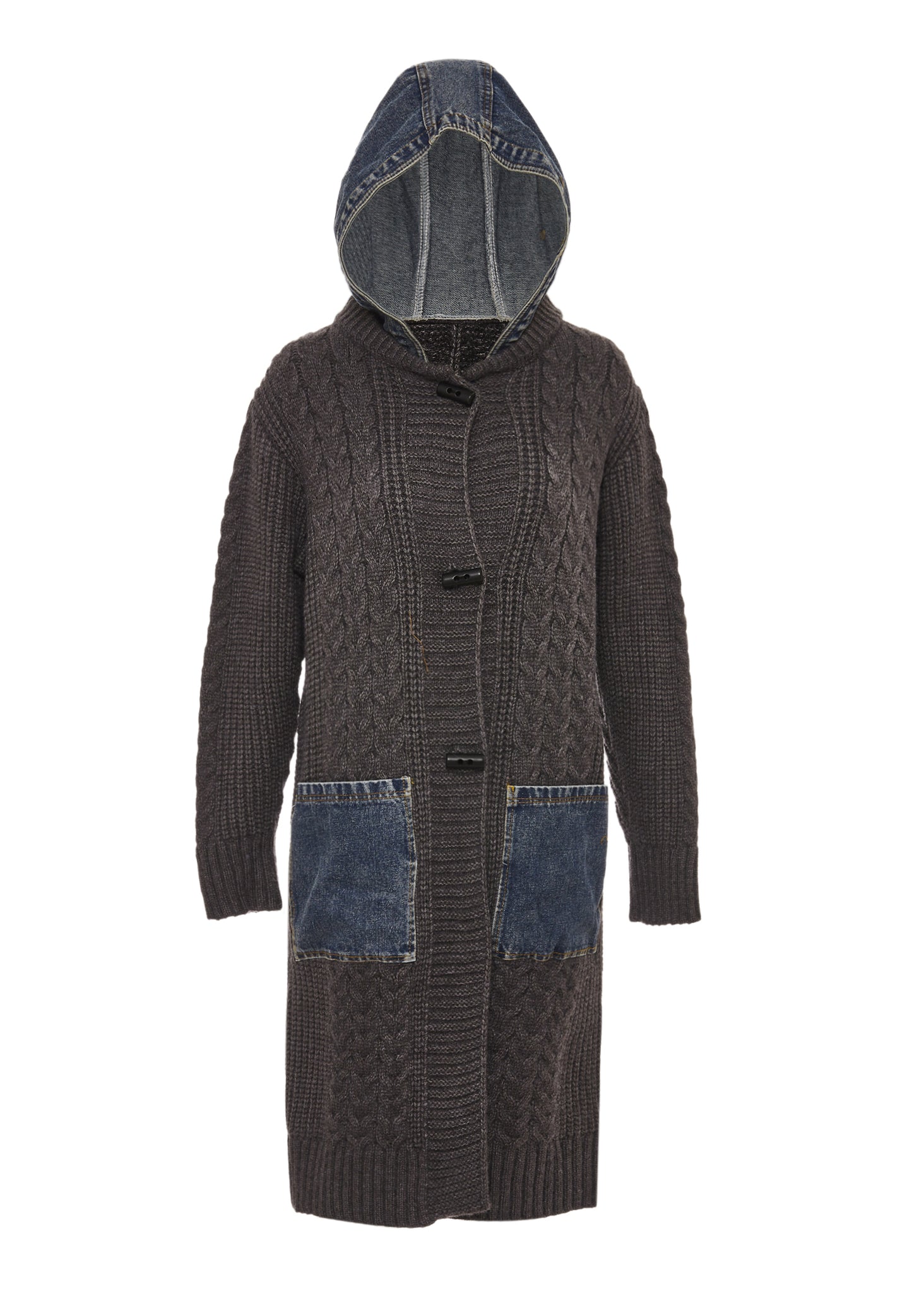 RISA women's cardigan