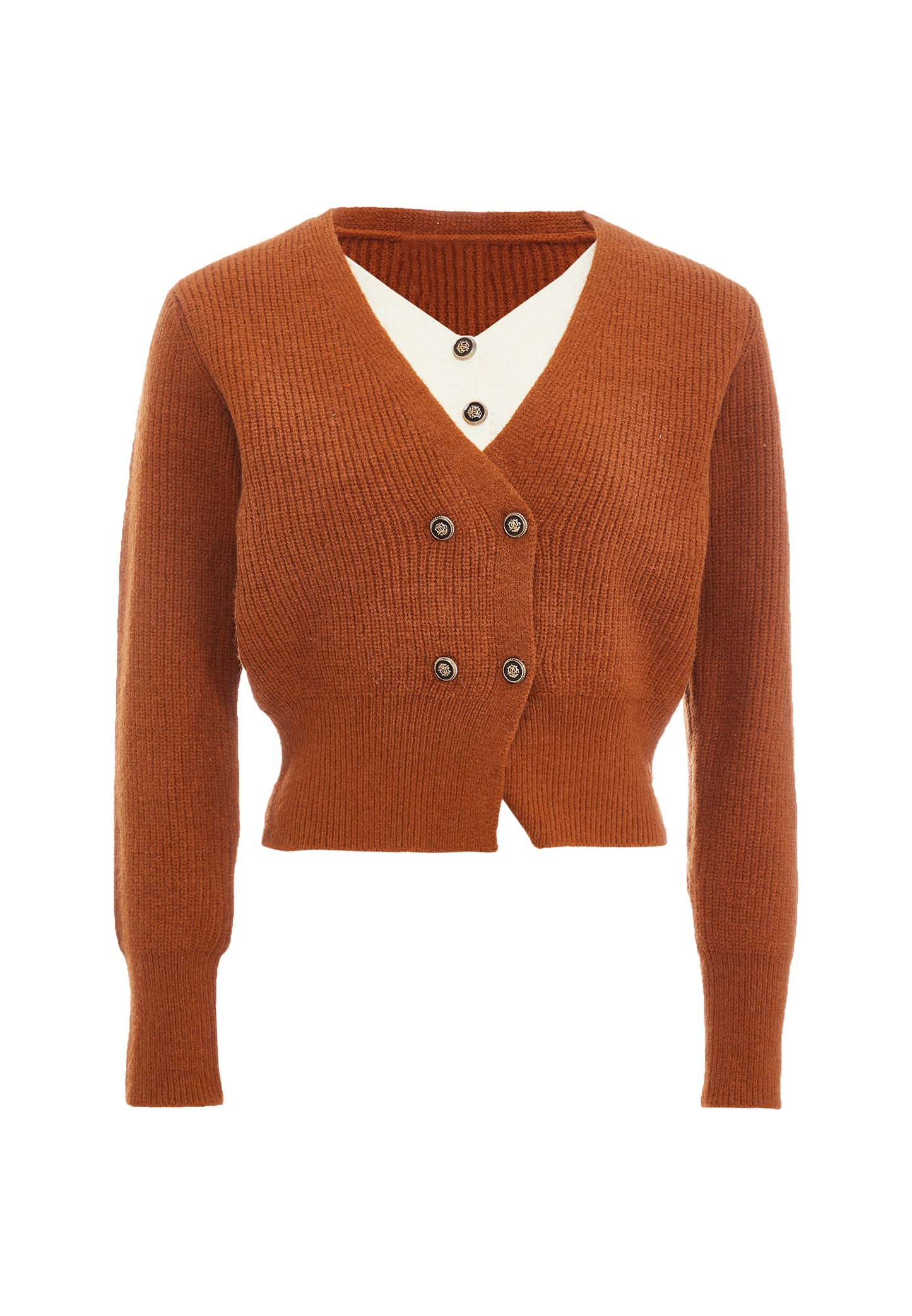 NALLY women's cardigan