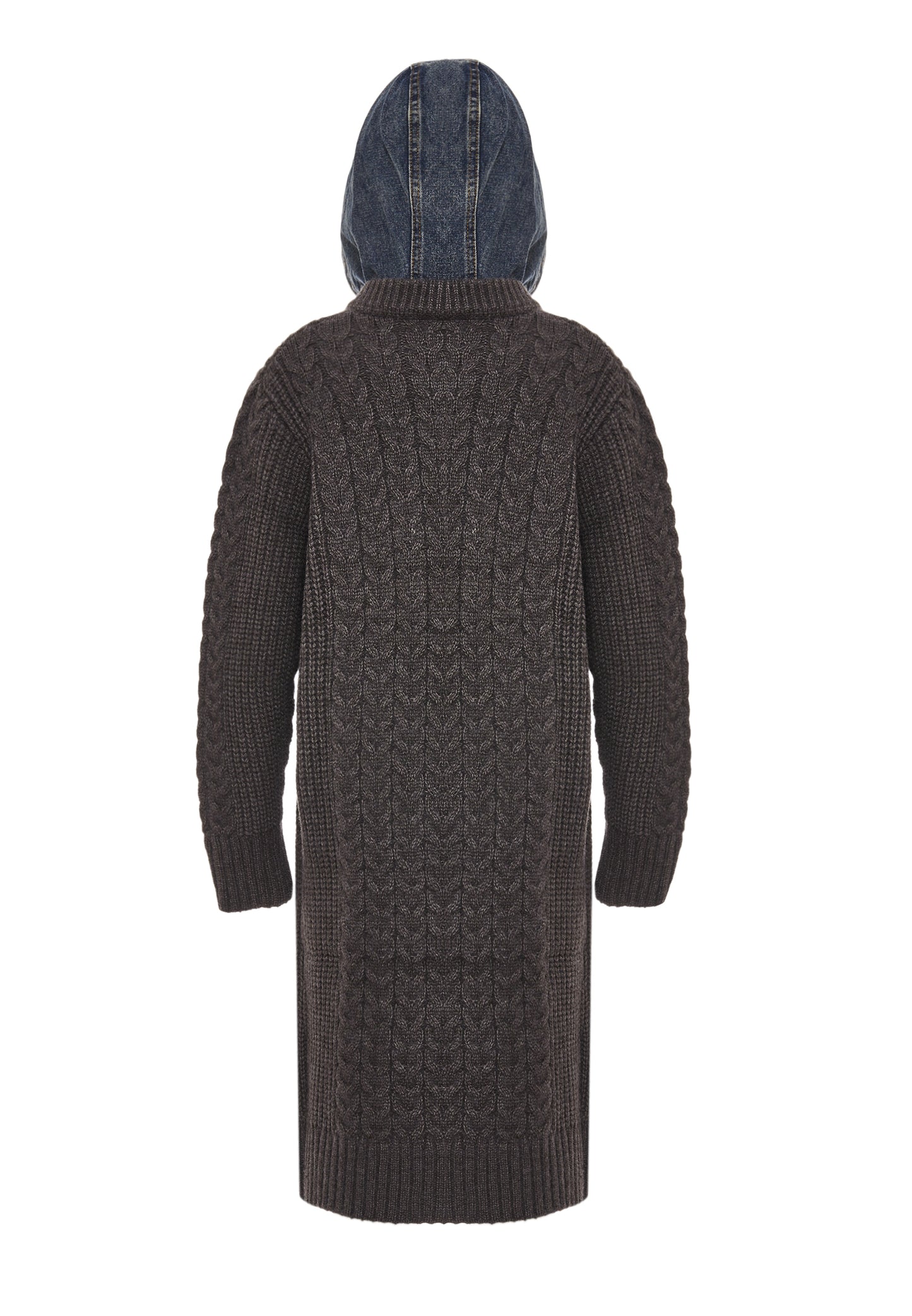 RISA women's cardigan