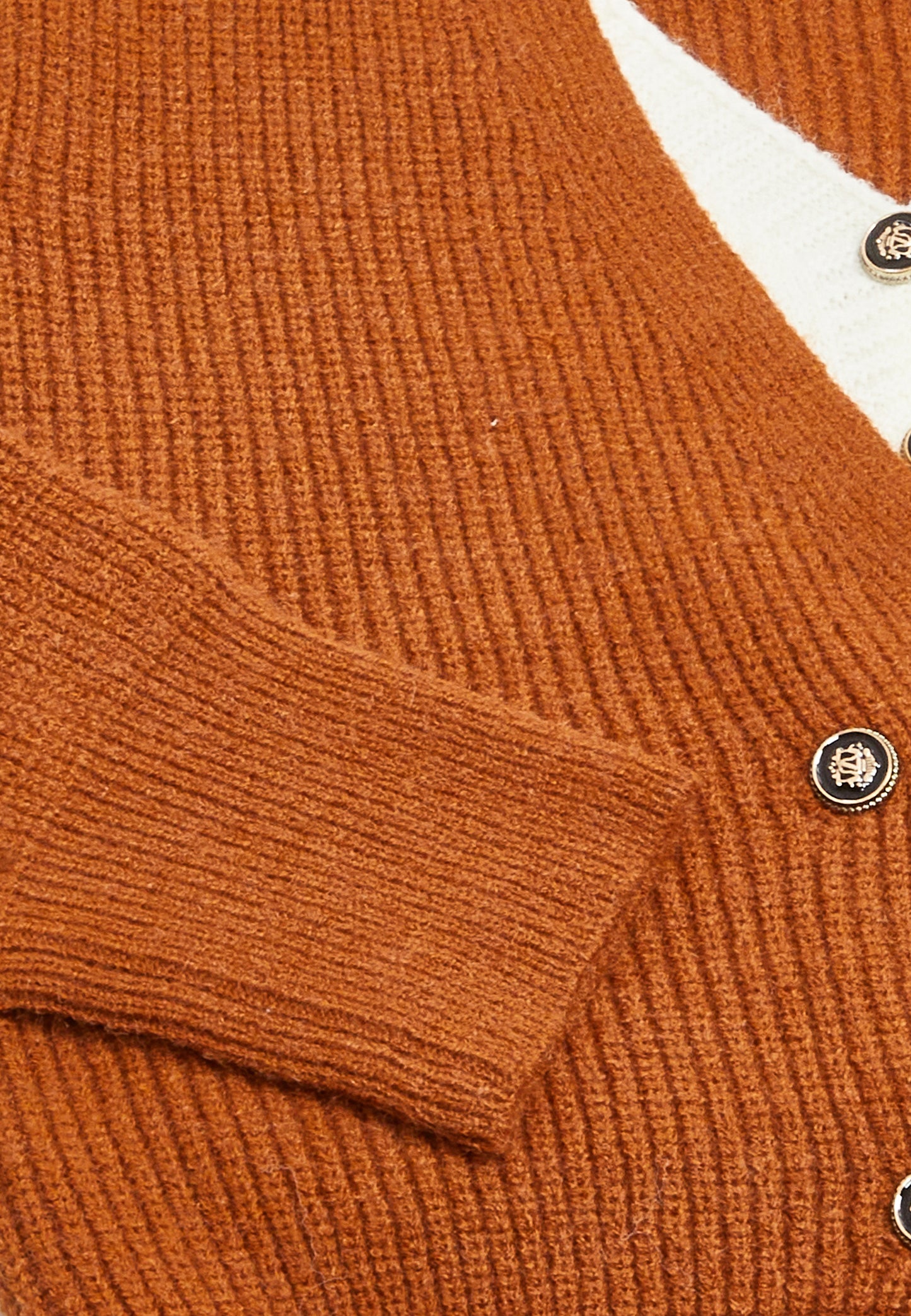 NALLY women's cardigan