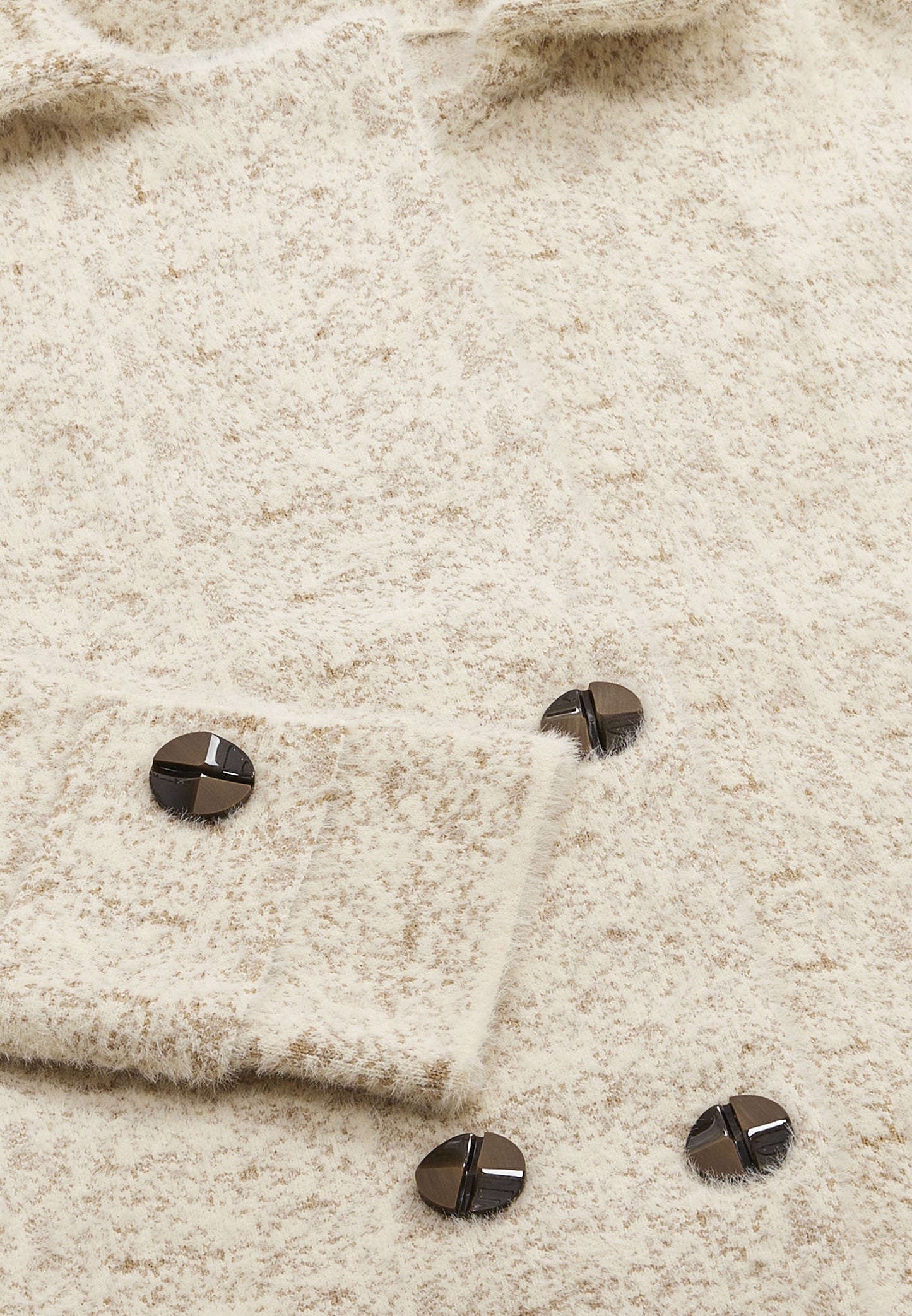 YASANNA women's cardigan