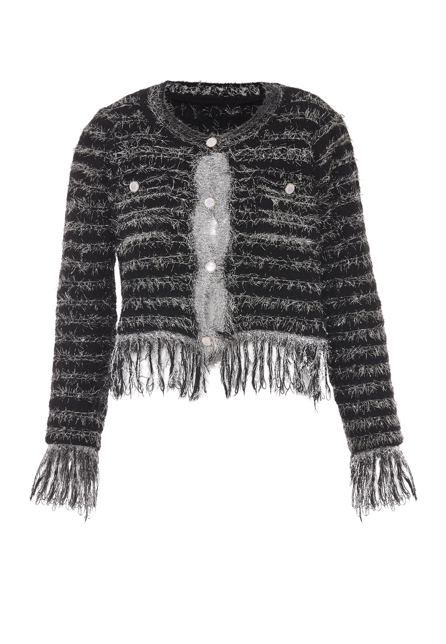 NALLY women's cardigan