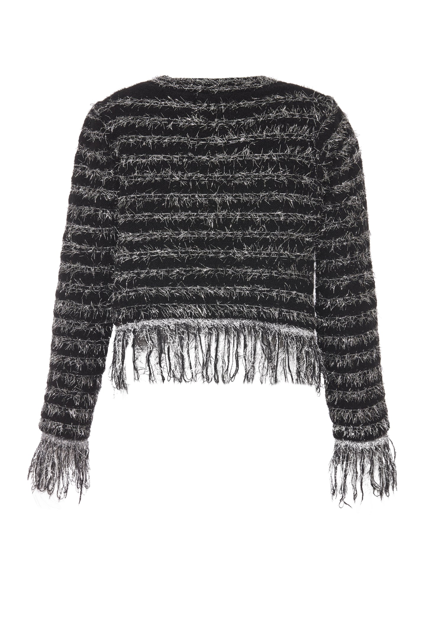 NALLY women's cardigan