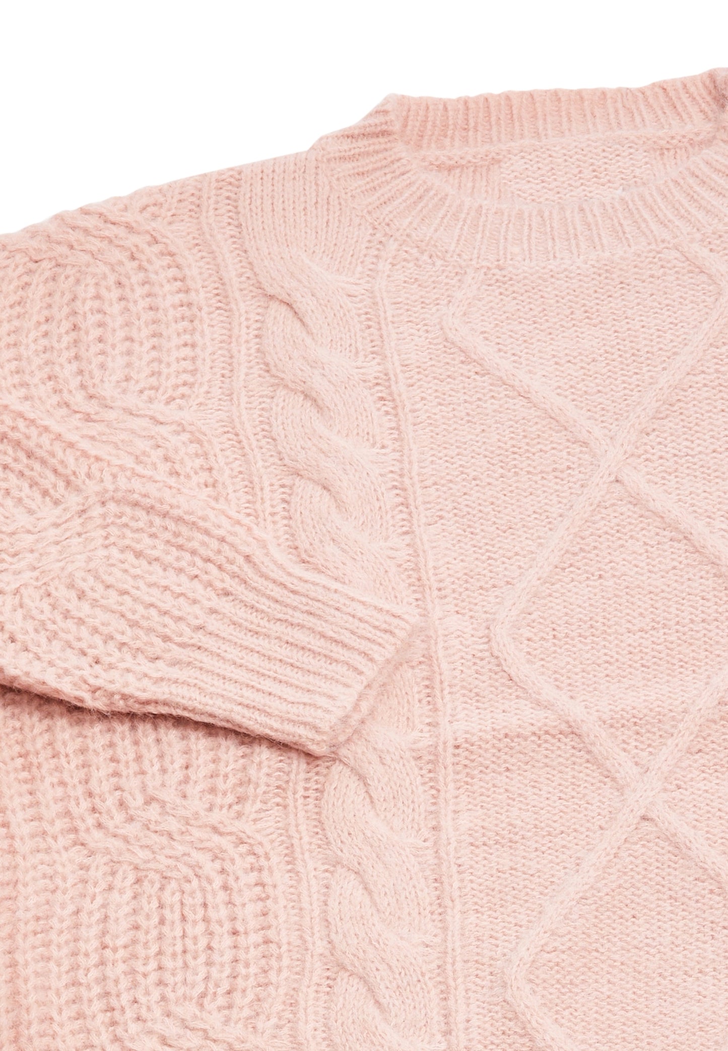 YASANNA women's knitted sweater