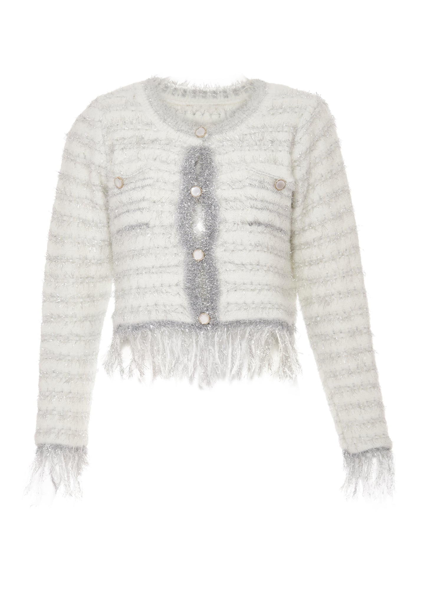 NALLY women's cardigan